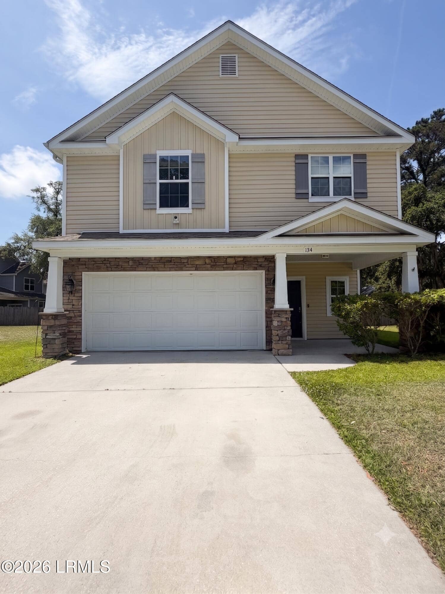 134 Mission Way, Beaufort, SC 29906