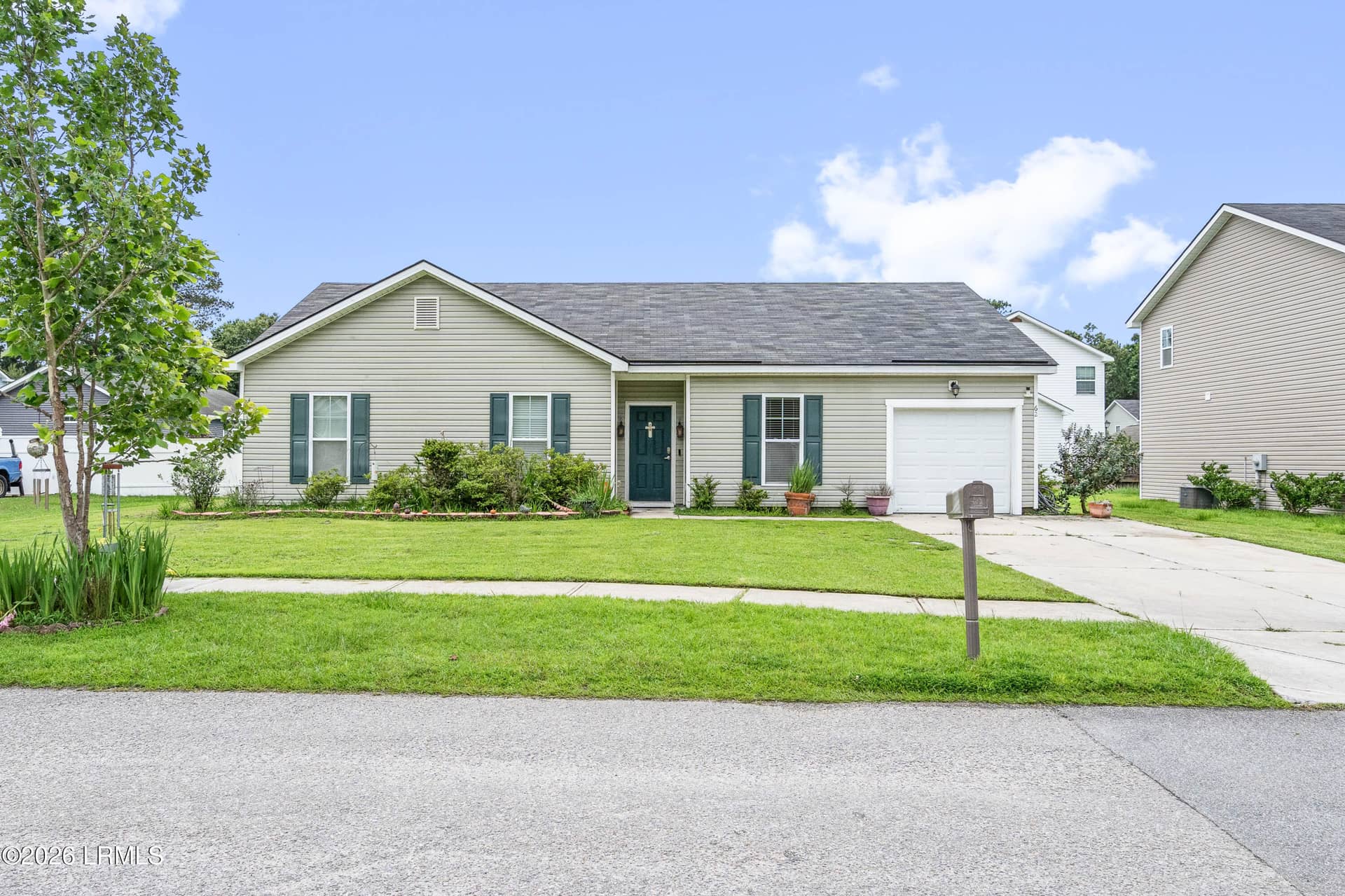 62 Okatie Park Circle E, Ridgeland, SC 29936