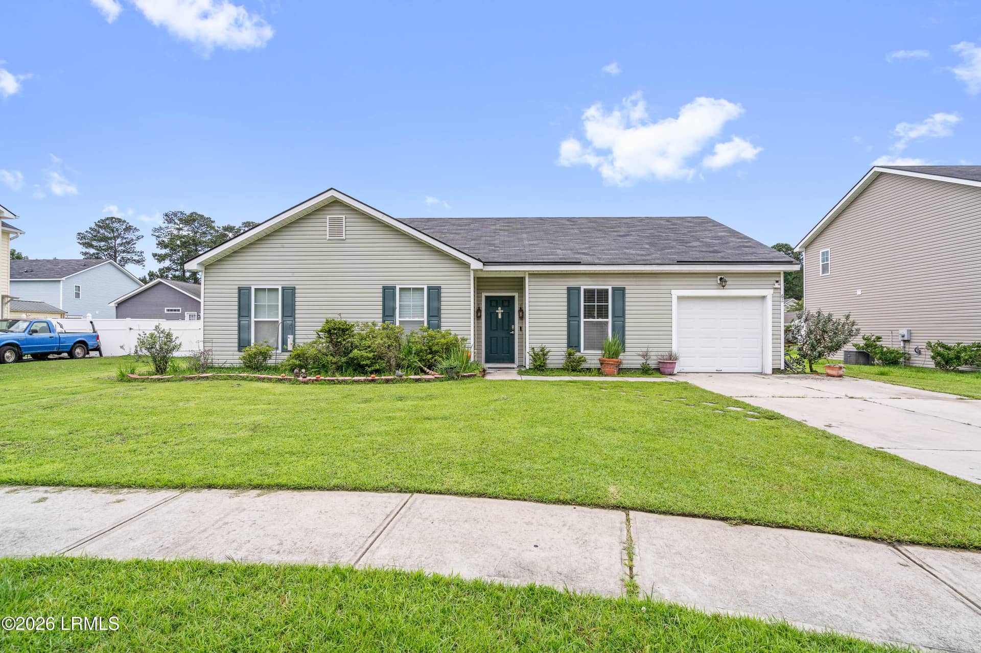 62 Okatie Park Circle E, Ridgeland, SC 29936 — photo 2 of 26