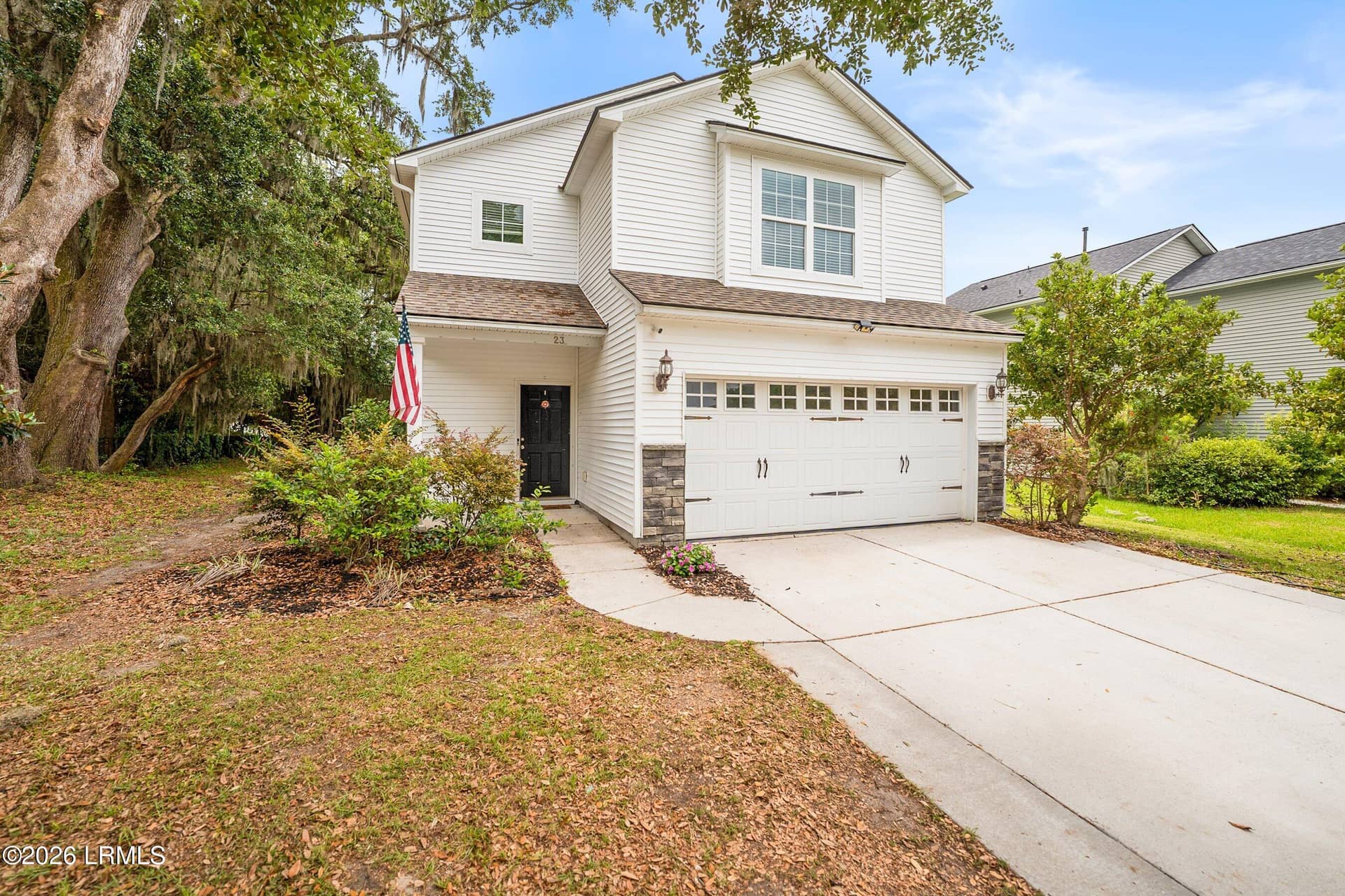 23 Catawba Way, Beaufort, SC 29906 — photo 3 of 56