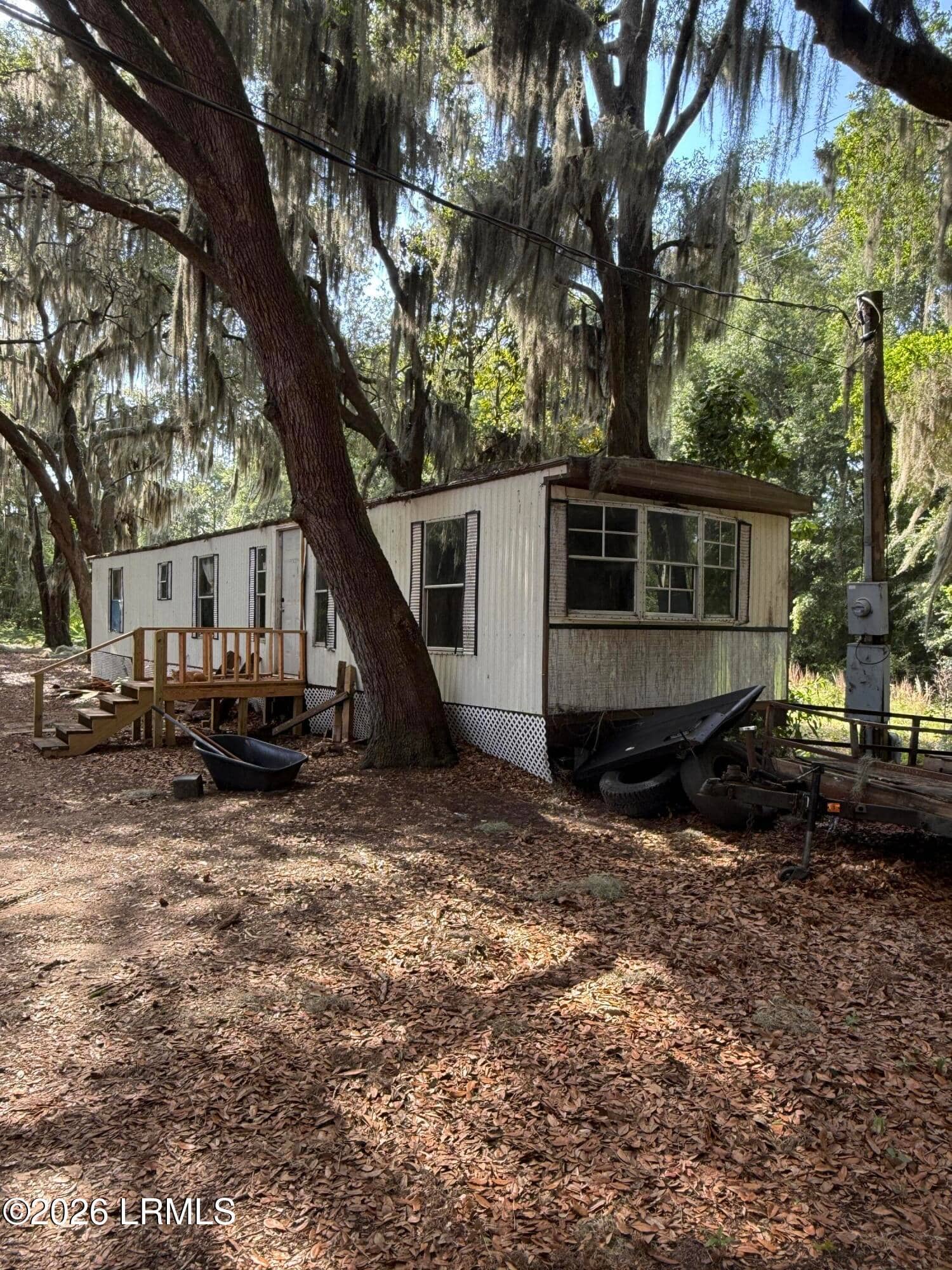 25 Hidden Oaks Road, St. Helena Island, SC 29920 — photo 11 of 15