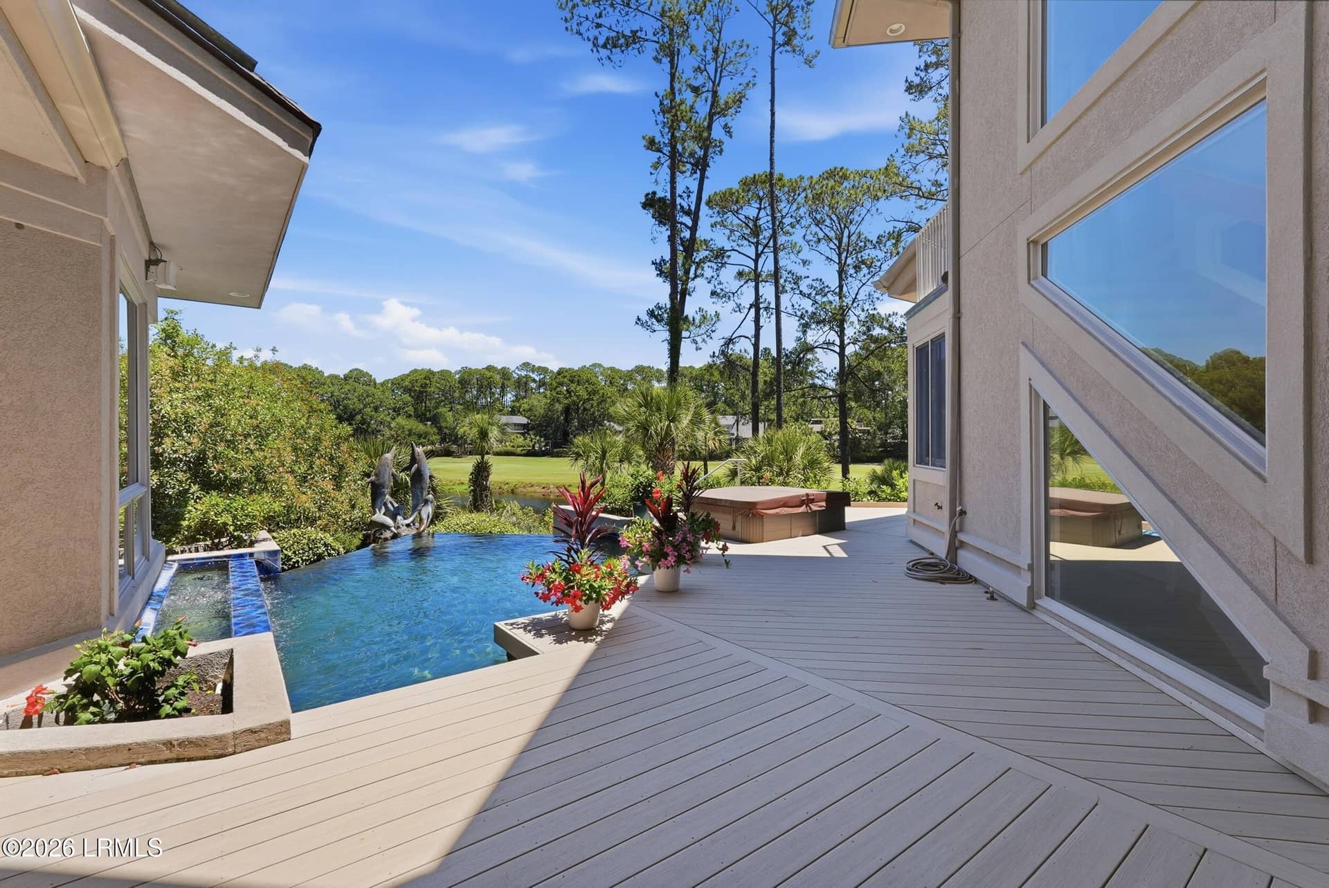 14 Mckays Point Road, Hilton Head Island, SC 29928 — photo 51 of 63