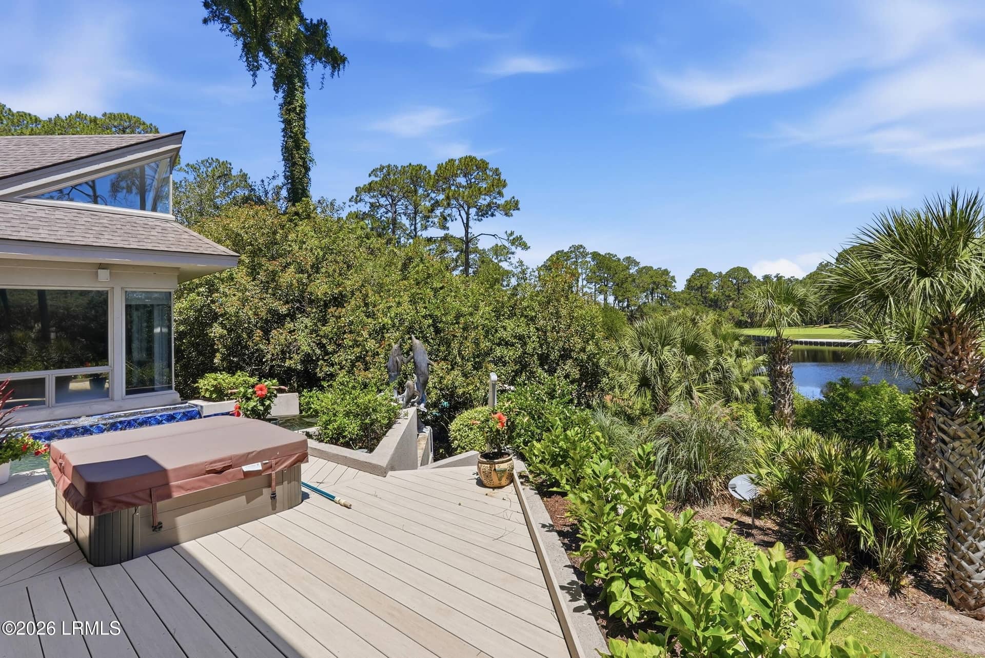 14 Mckays Point Road, Hilton Head Island, SC 29928 — photo 52 of 63