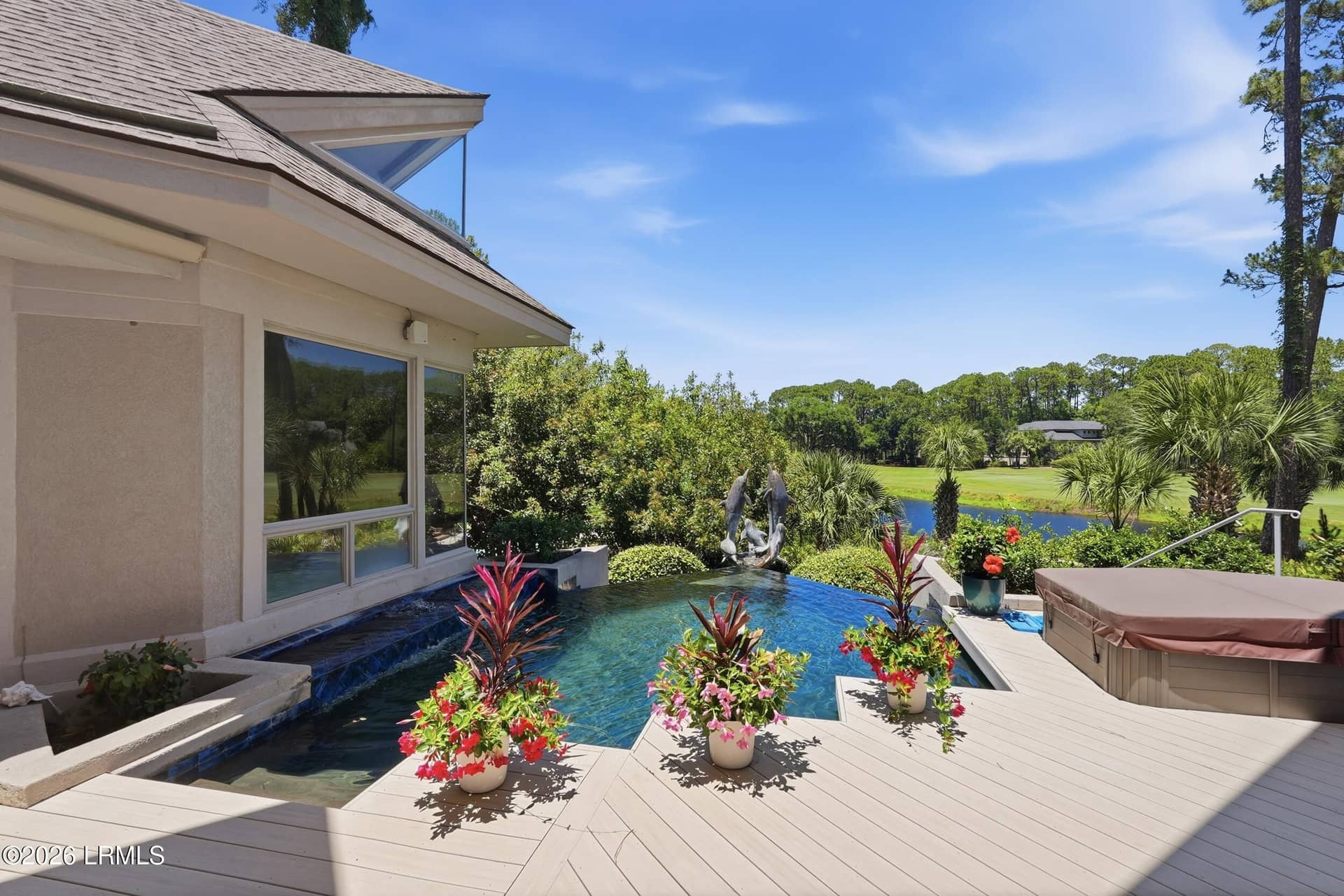 14 Mckays Point Road, Hilton Head Island, SC 29928 — photo 53 of 63