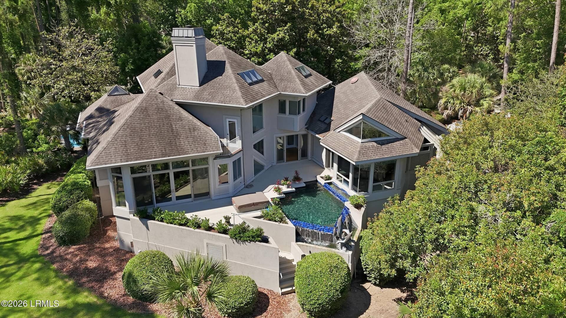 14 Mckays Point Road, Hilton Head Island, SC 29928 — photo 54 of 63