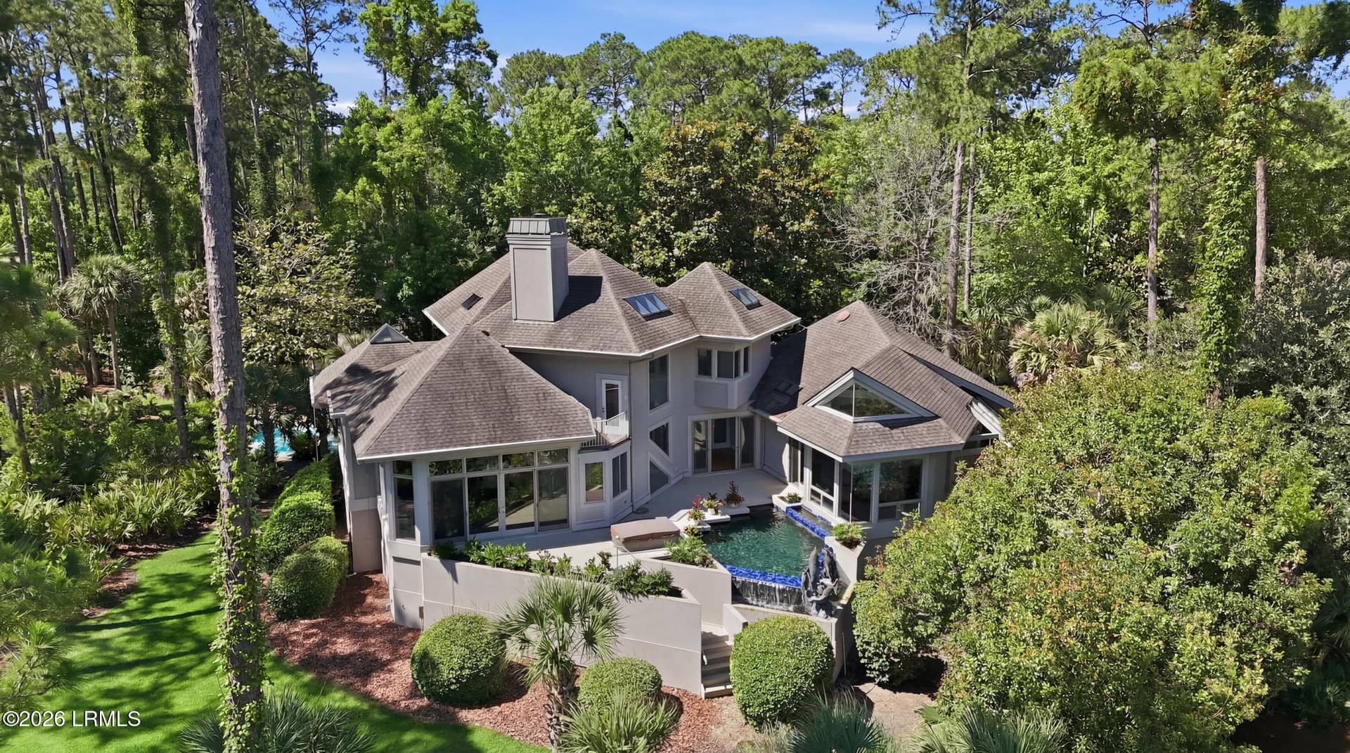 14 Mckays Point Road, Hilton Head Island, SC 29928 — photo 55 of 63