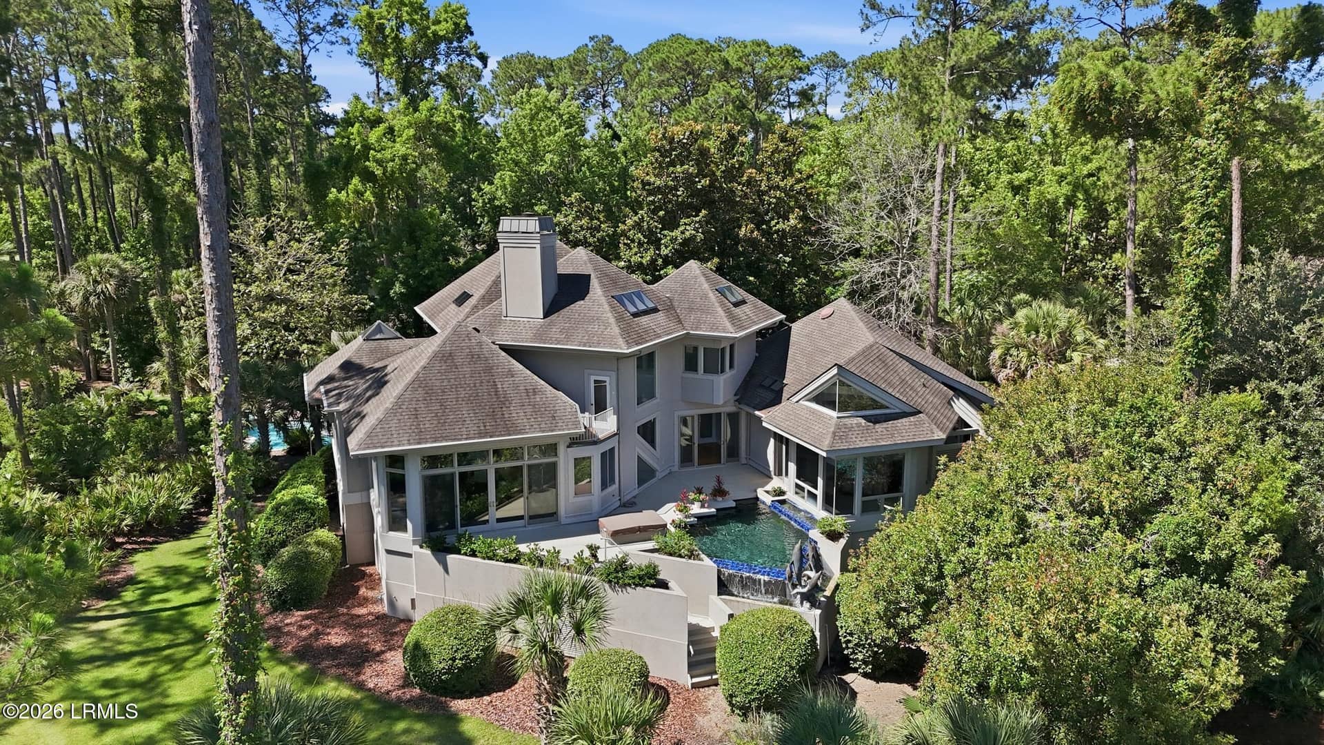 14 Mckays Point Road, Hilton Head Island, SC 29928 — photo 56 of 63
