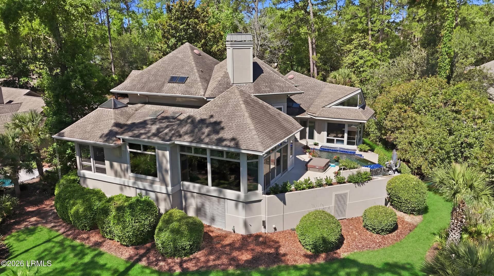 14 Mckays Point Road, Hilton Head Island, SC 29928 — photo 57 of 63