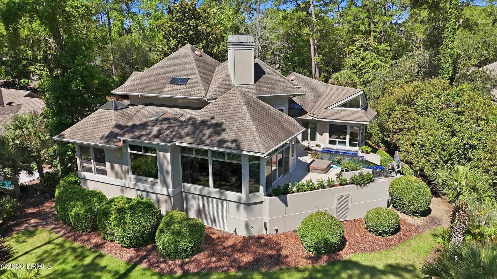 14 Mckays Point Road, Hilton Head Island, SC 29928 — photo 58 of 63