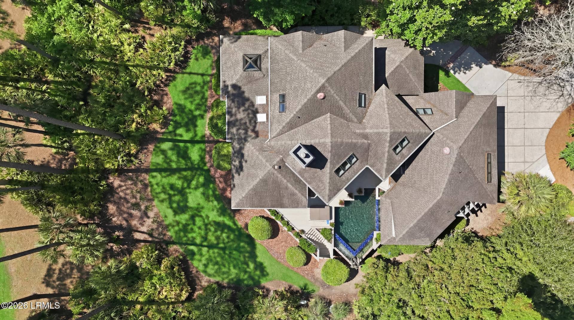 14 Mckays Point Road, Hilton Head Island, SC 29928 — photo 59 of 63