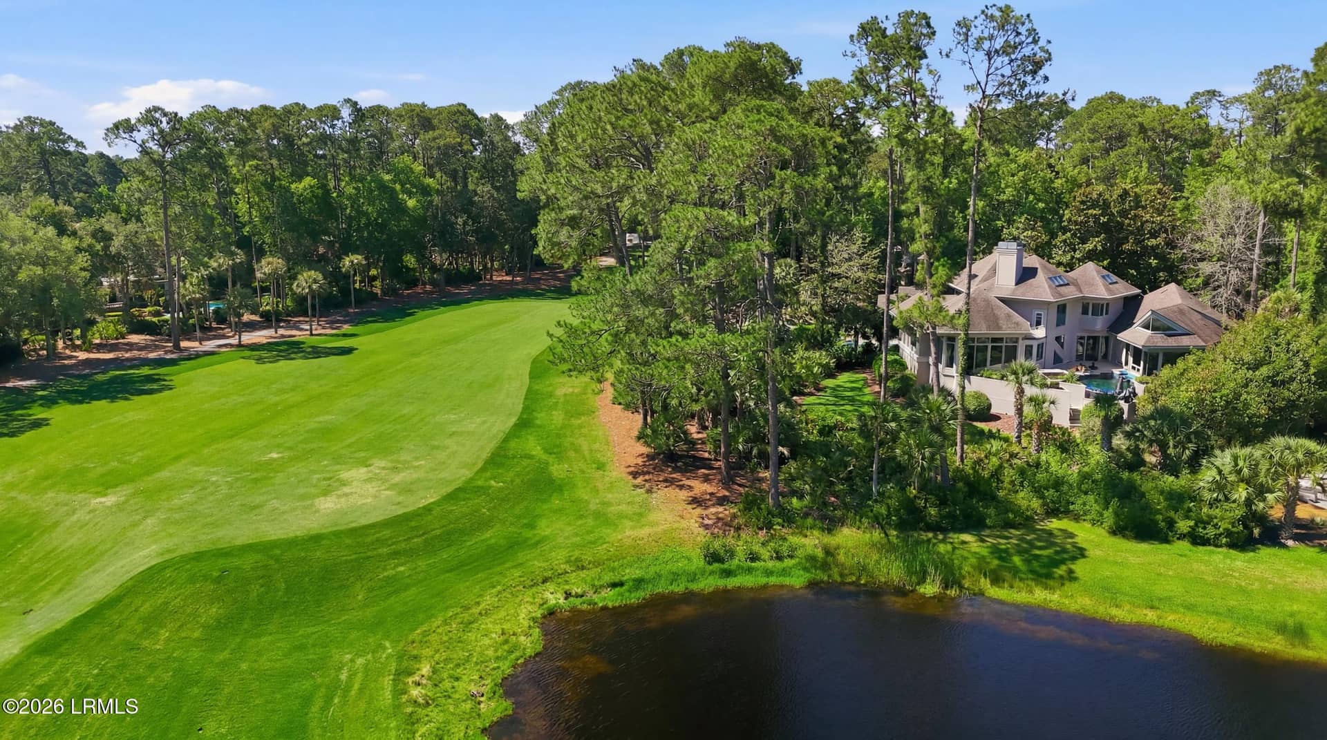 14 Mckays Point Road, Hilton Head Island, SC 29928 — photo 61 of 63
