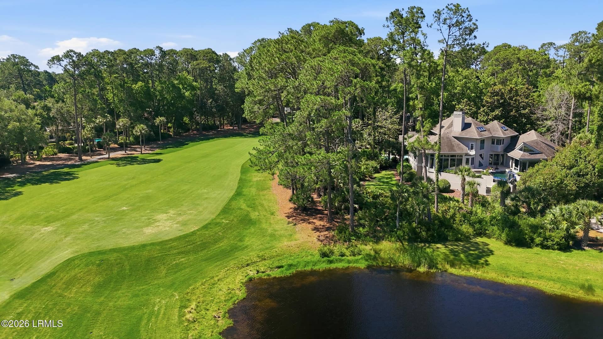 14 Mckays Point Road, Hilton Head Island, SC 29928 — photo 62 of 63