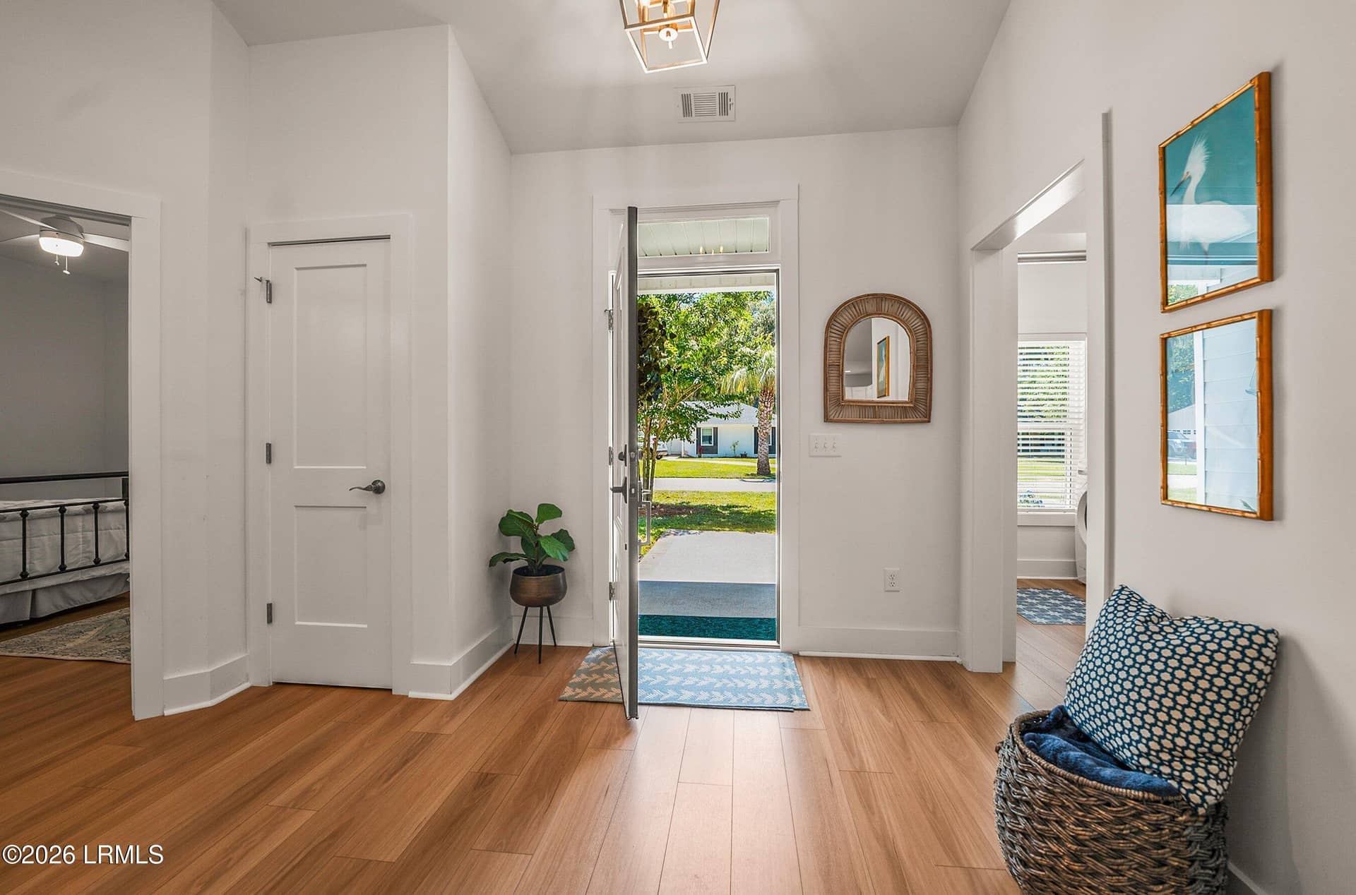 1103 Coleman Lane, Beaufort, SC 29902 — photo 3 of 49