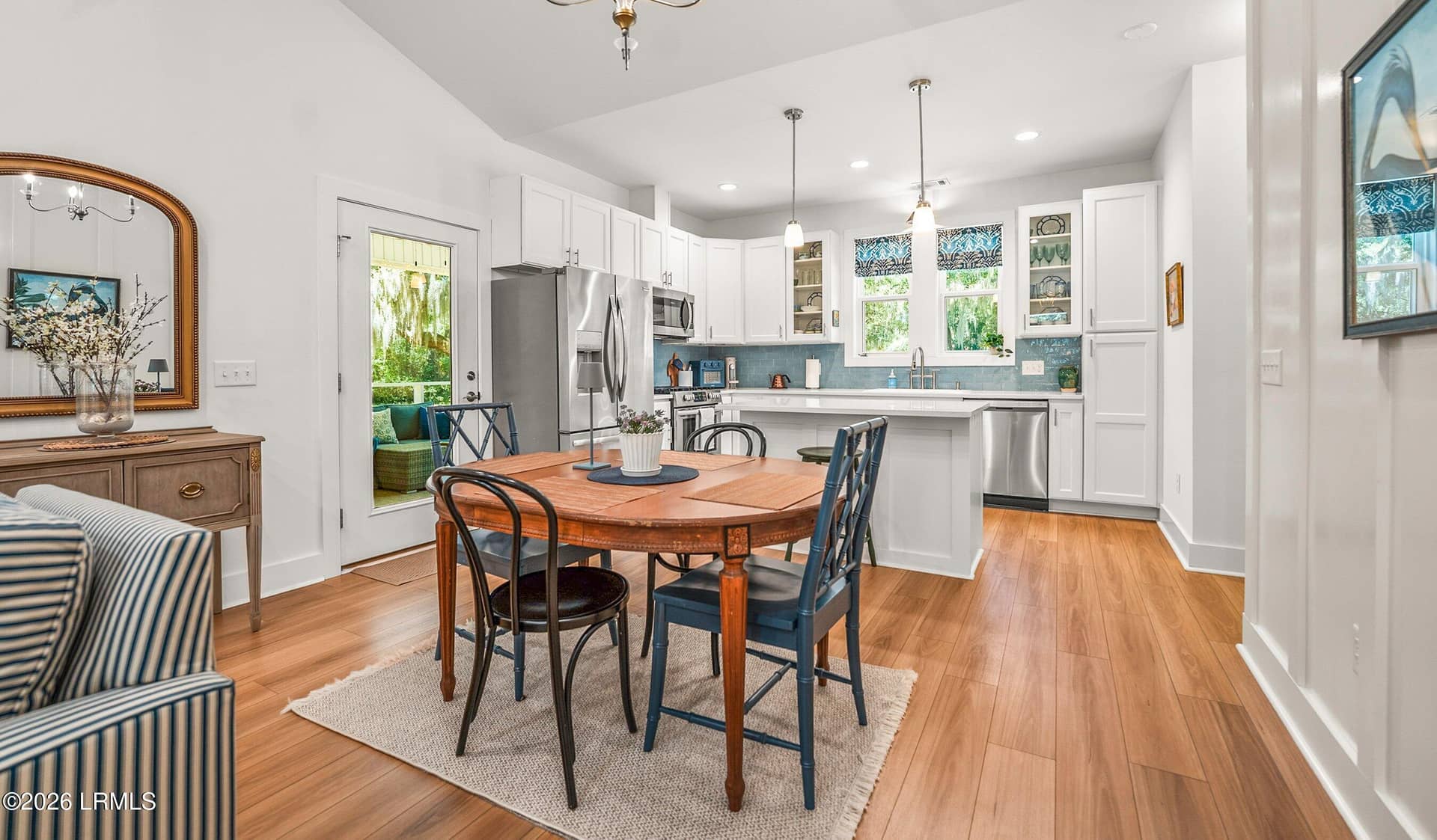 1103 Coleman Lane, Beaufort, SC 29902 — photo 7 of 49
