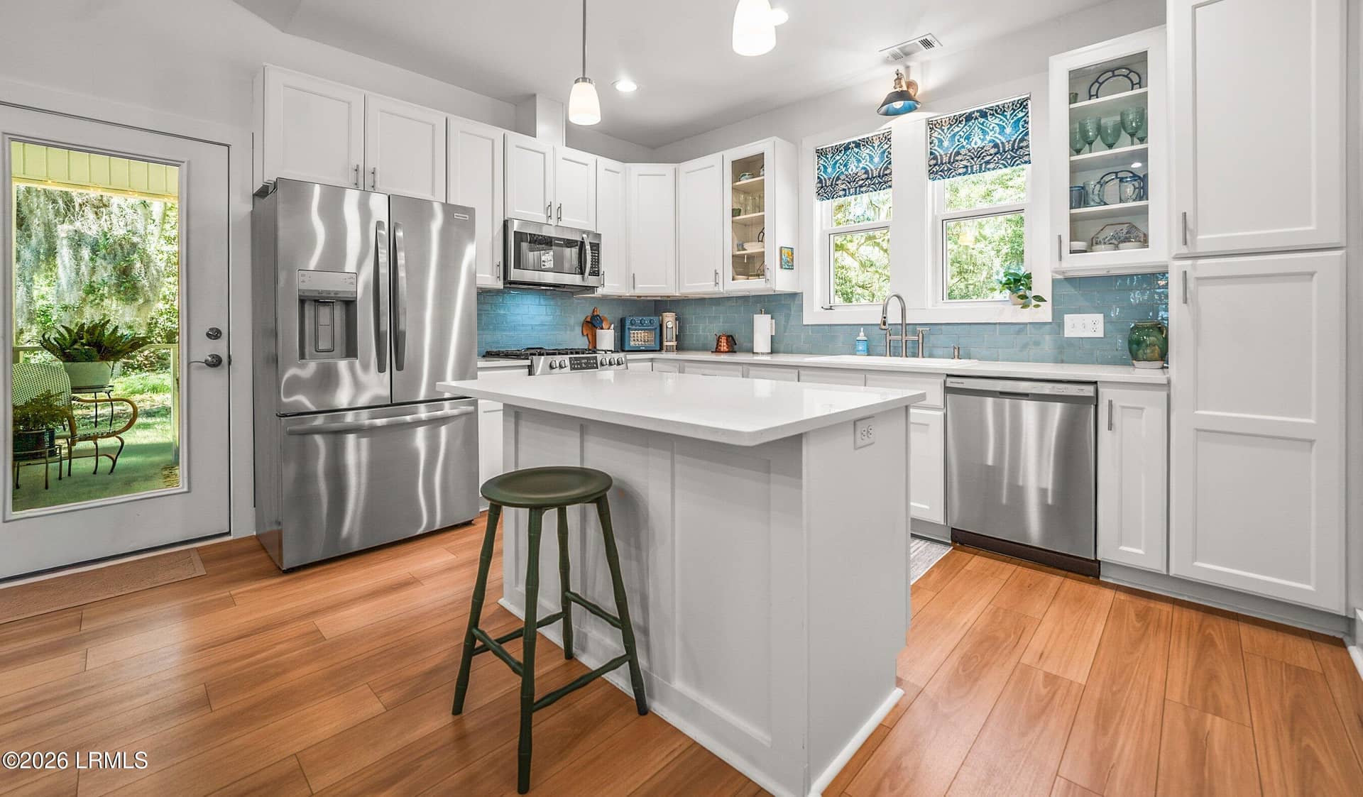 1103 Coleman Lane, Beaufort, SC 29902 — photo 8 of 49