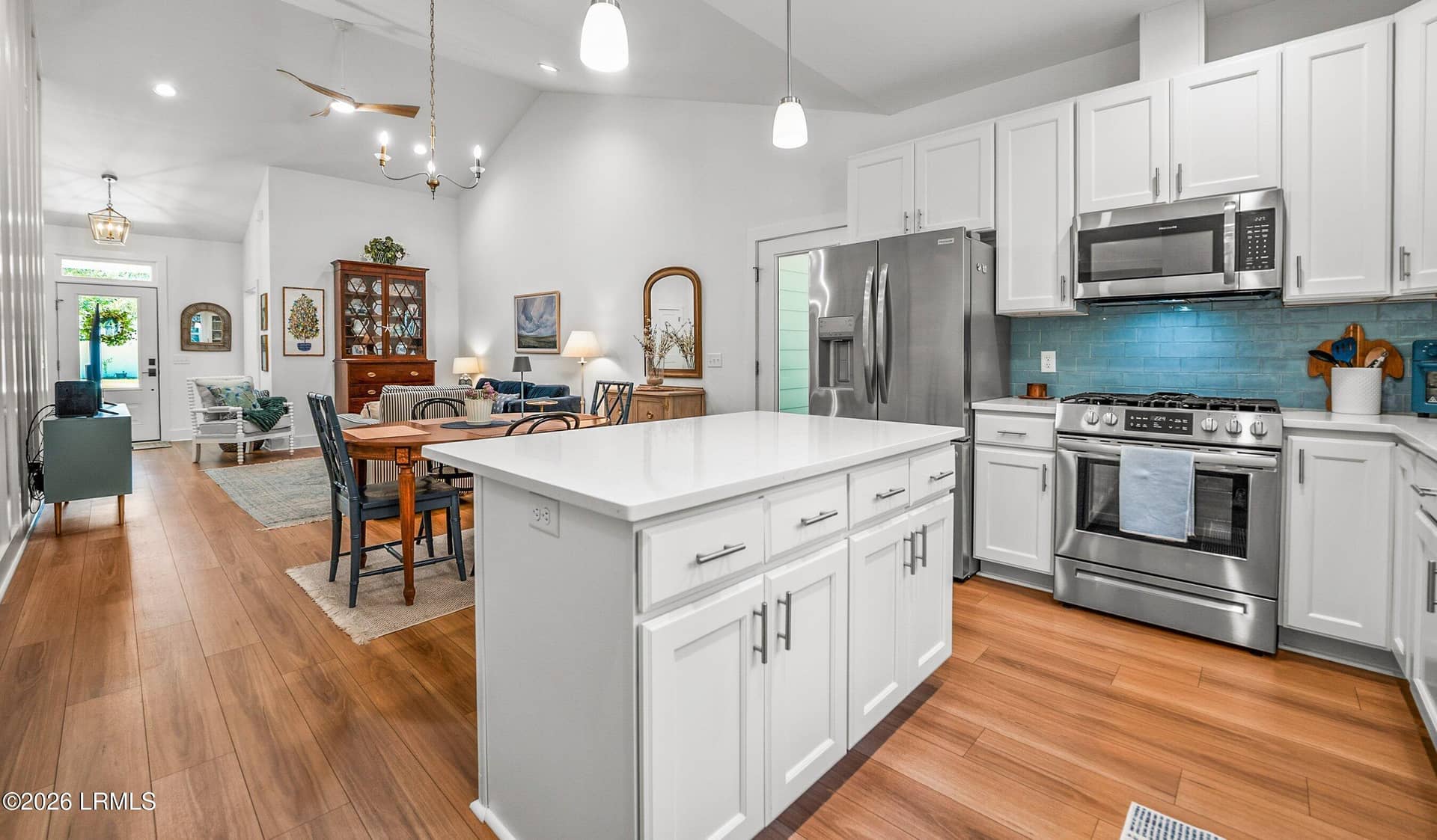 1103 Coleman Lane, Beaufort, SC 29902 — photo 10 of 49