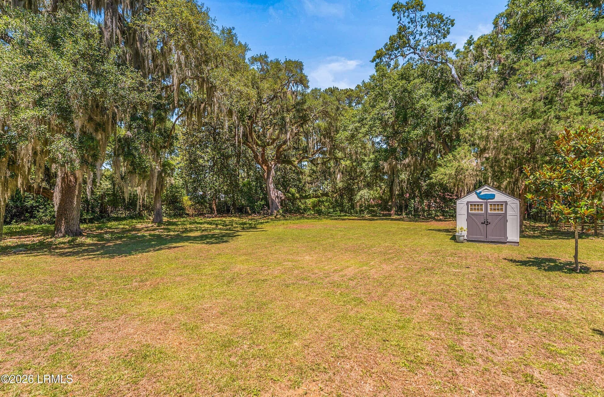 1103 Coleman Lane, Beaufort, SC 29902 — photo 27 of 49