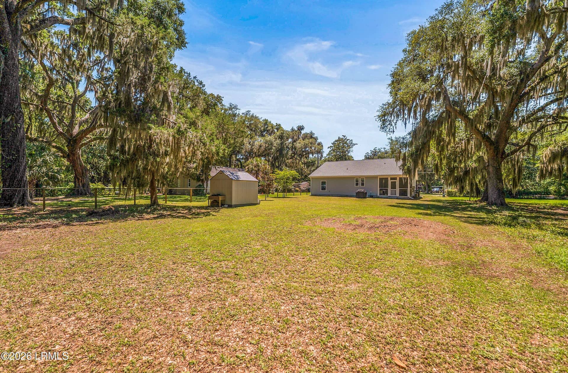 1103 Coleman Lane, Beaufort, SC 29902 — photo 29 of 49