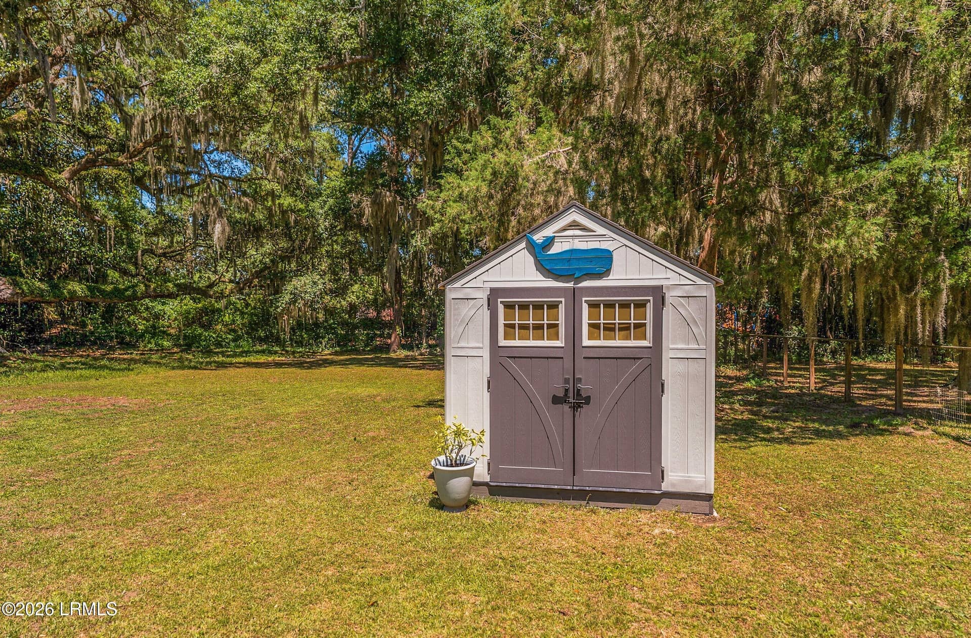 1103 Coleman Lane, Beaufort, SC 29902 — photo 30 of 49