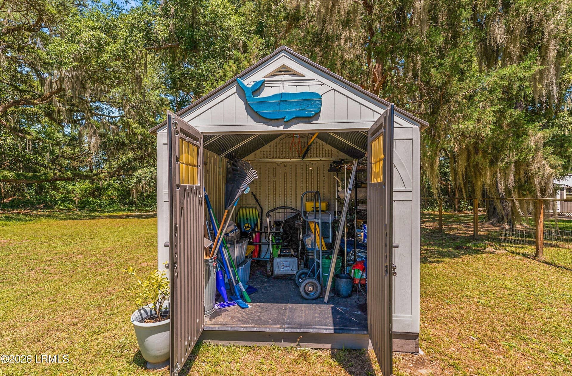 1103 Coleman Lane, Beaufort, SC 29902 — photo 31 of 49