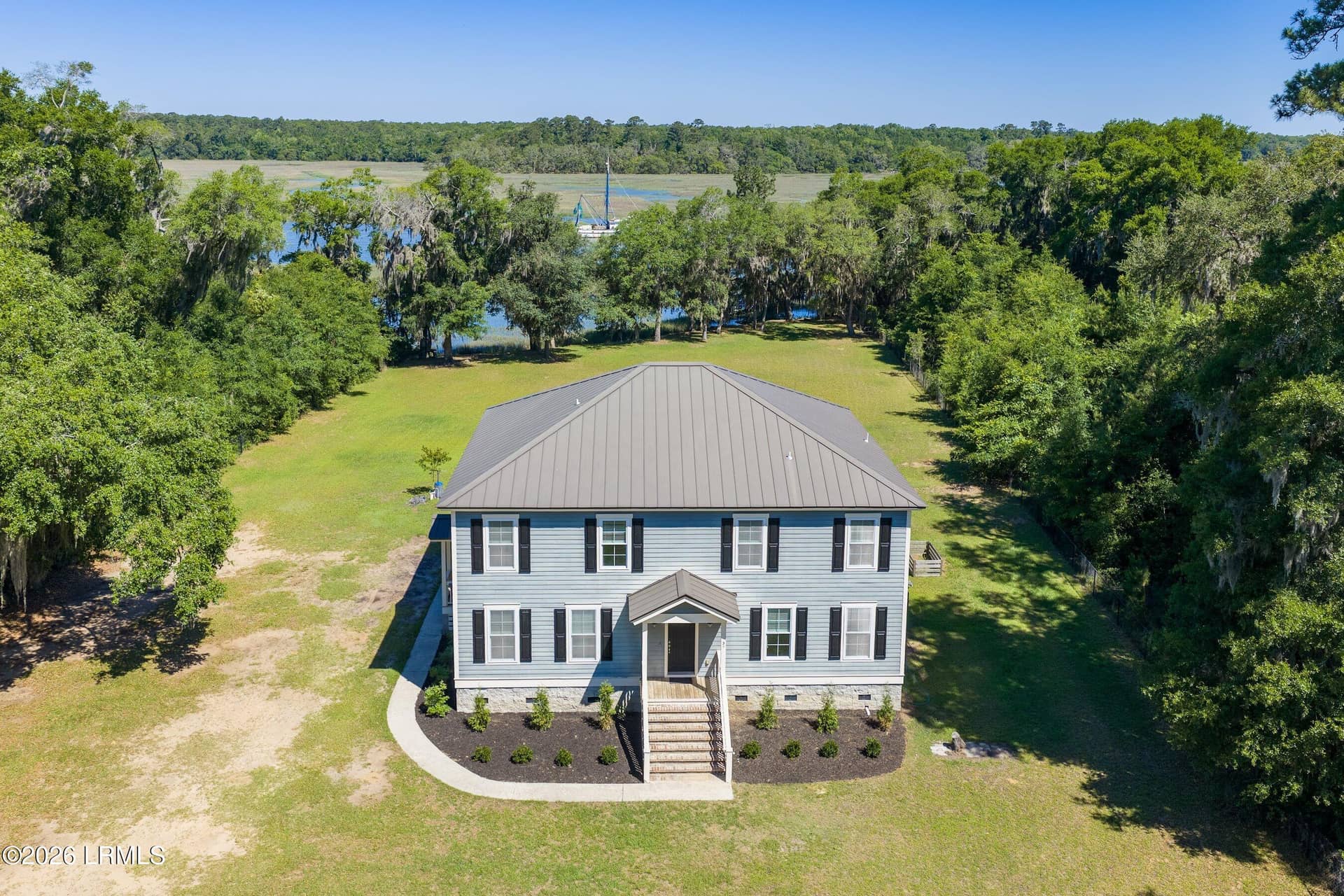 39 Olde Church Road, St. Helena Island, SC 29920 — photo 56 of 61