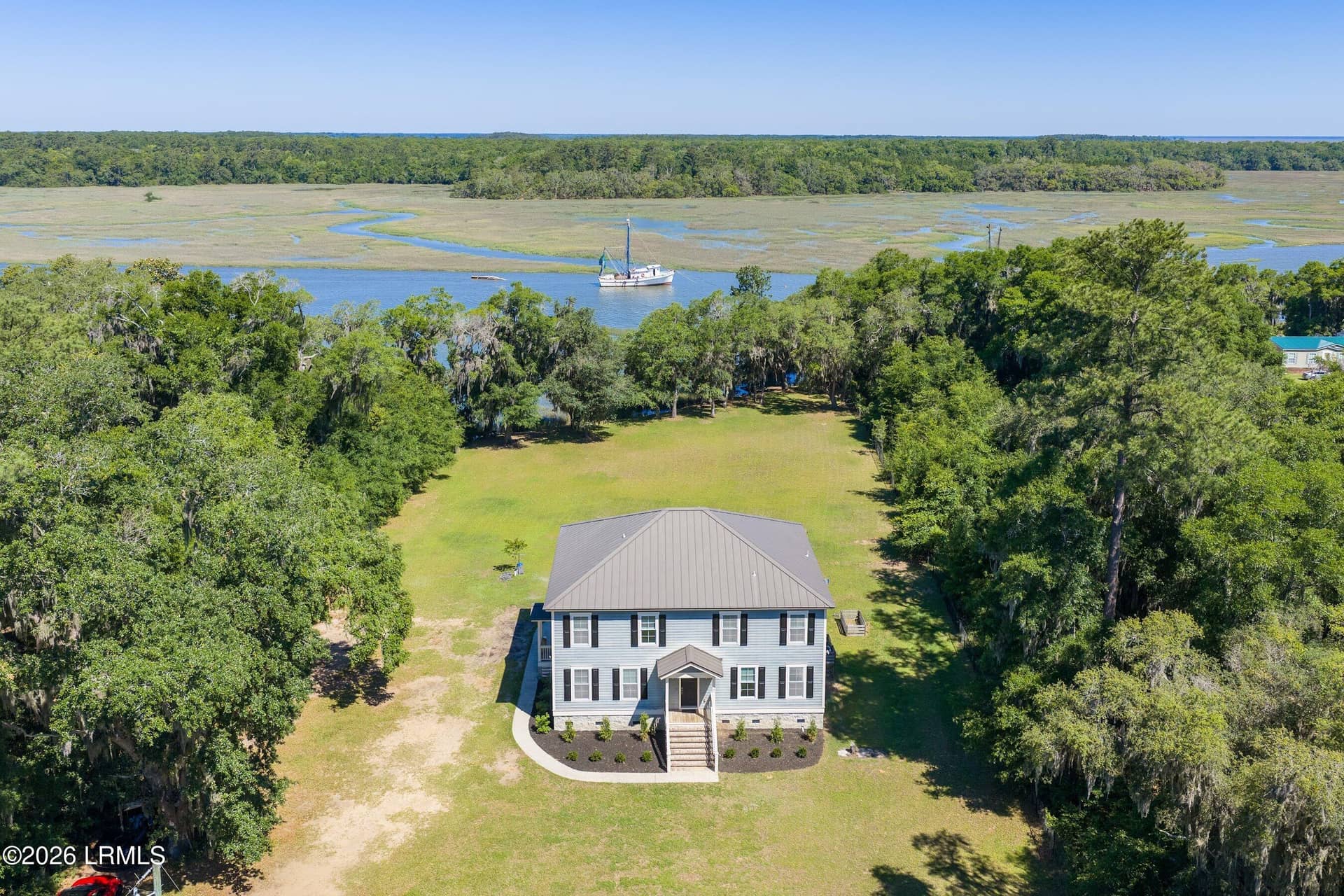 39 Olde Church Road, St. Helena Island, SC 29920 — listing photo