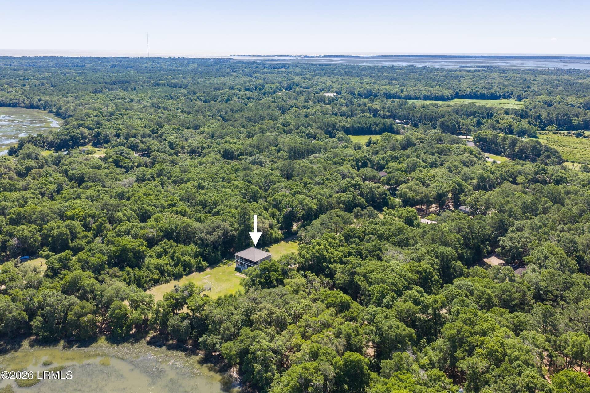 39 Olde Church Road, St. Helena Island, SC 29920 — photo 53 of 61