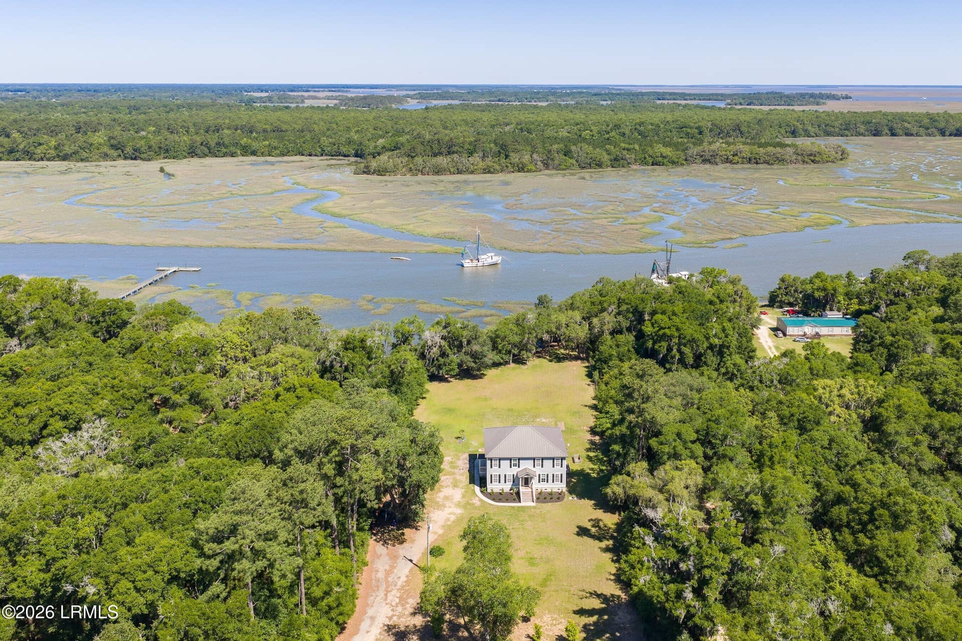 39 Olde Church Road, St. Helena Island, SC 29920 — photo 52 of 61
