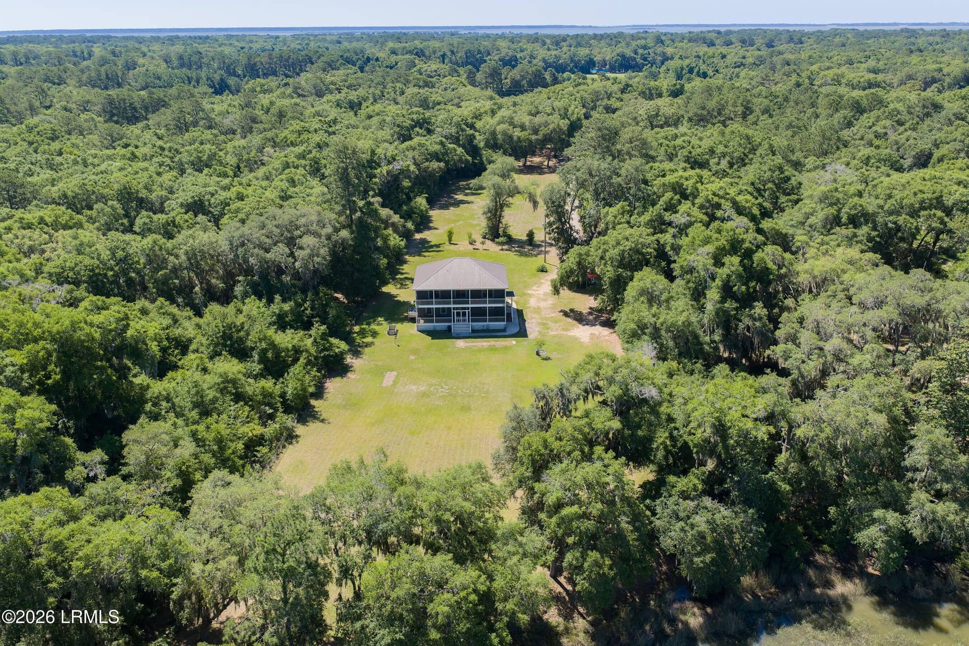 39 Olde Church Road, St. Helena Island, SC 29920 — photo 54 of 61