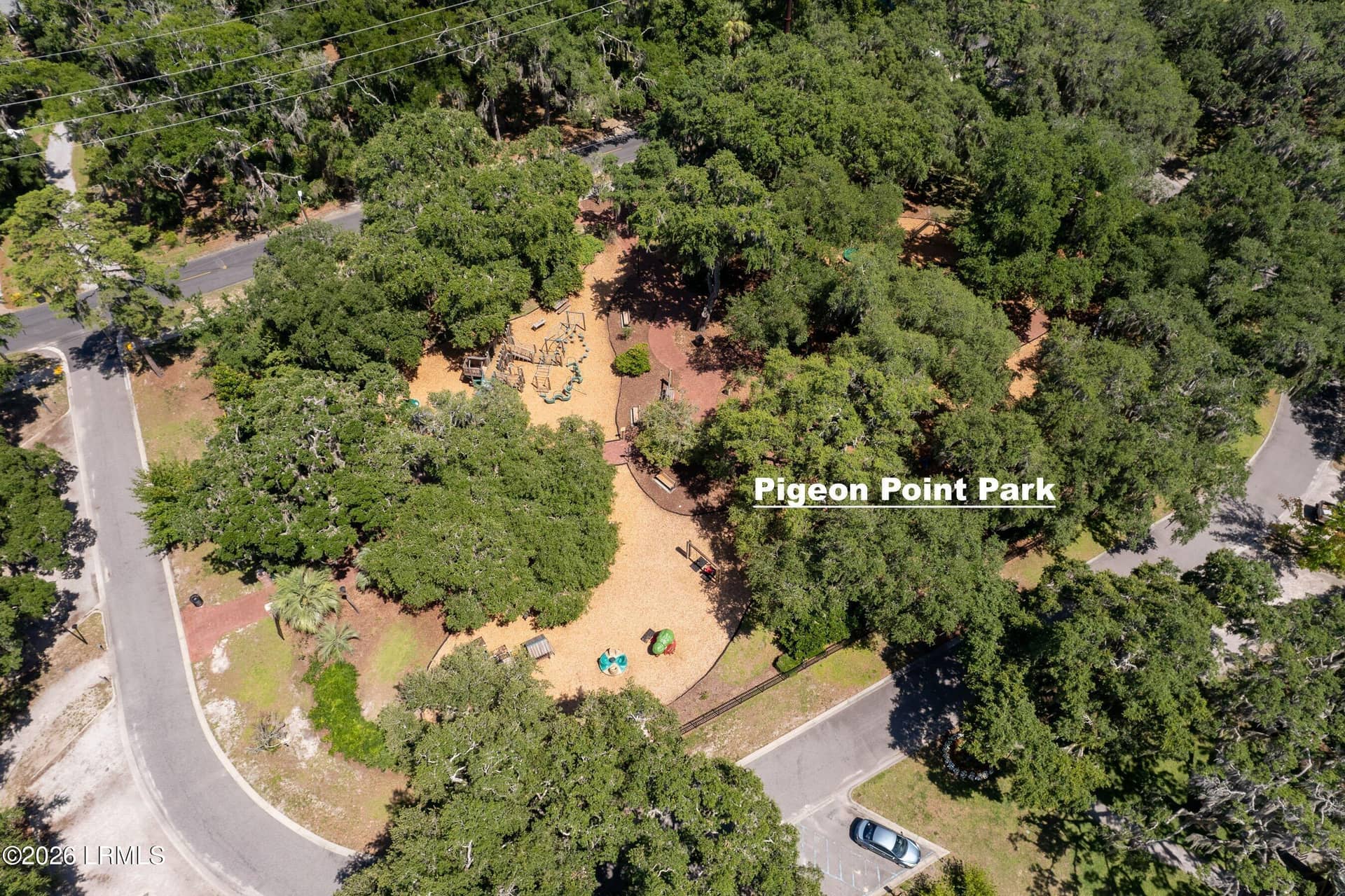 2101 Wilson Drive, Beaufort, SC 29902 — photo 33 of 43