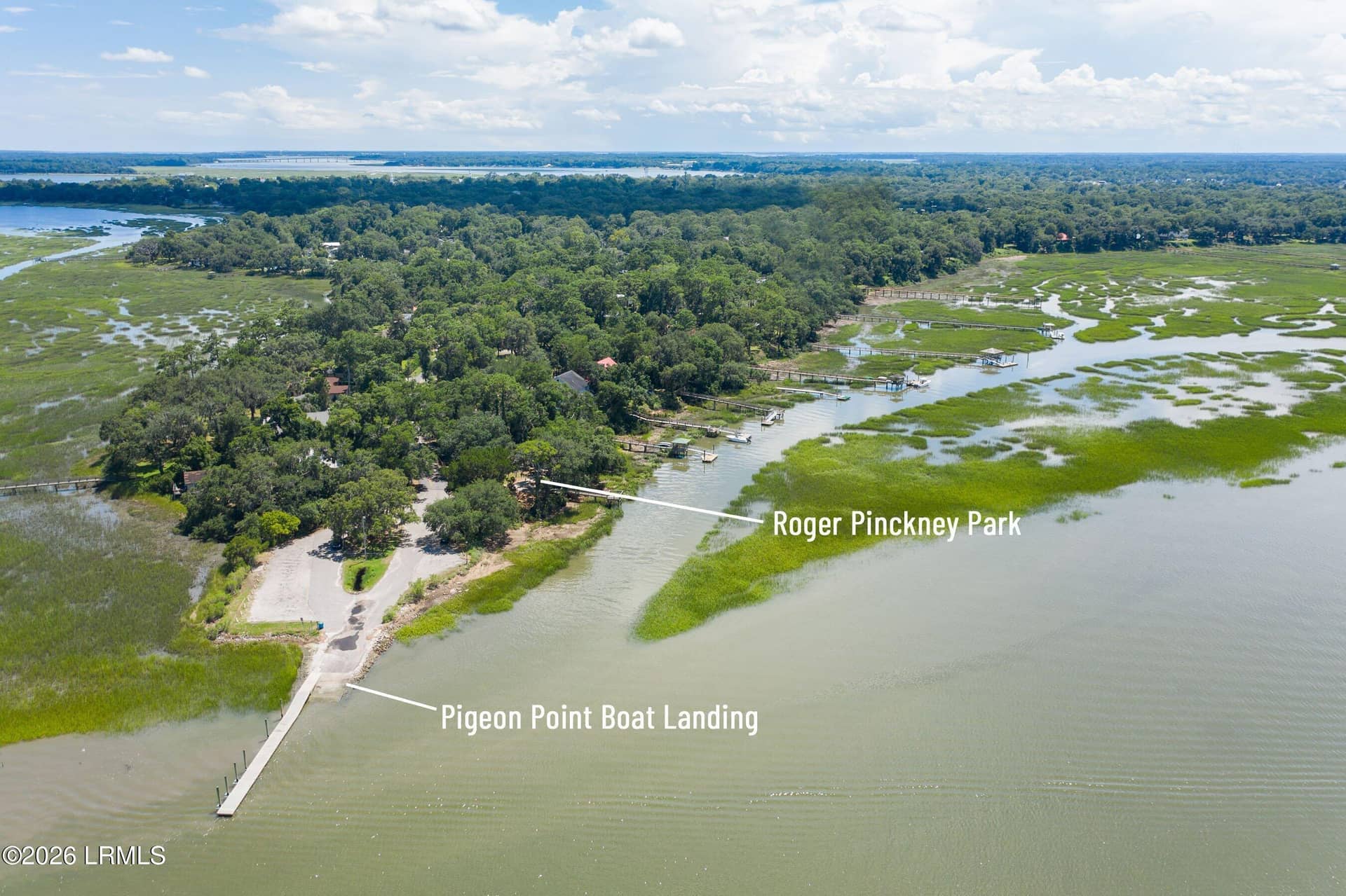 2101 Wilson Drive, Beaufort, SC 29902 — photo 39 of 43