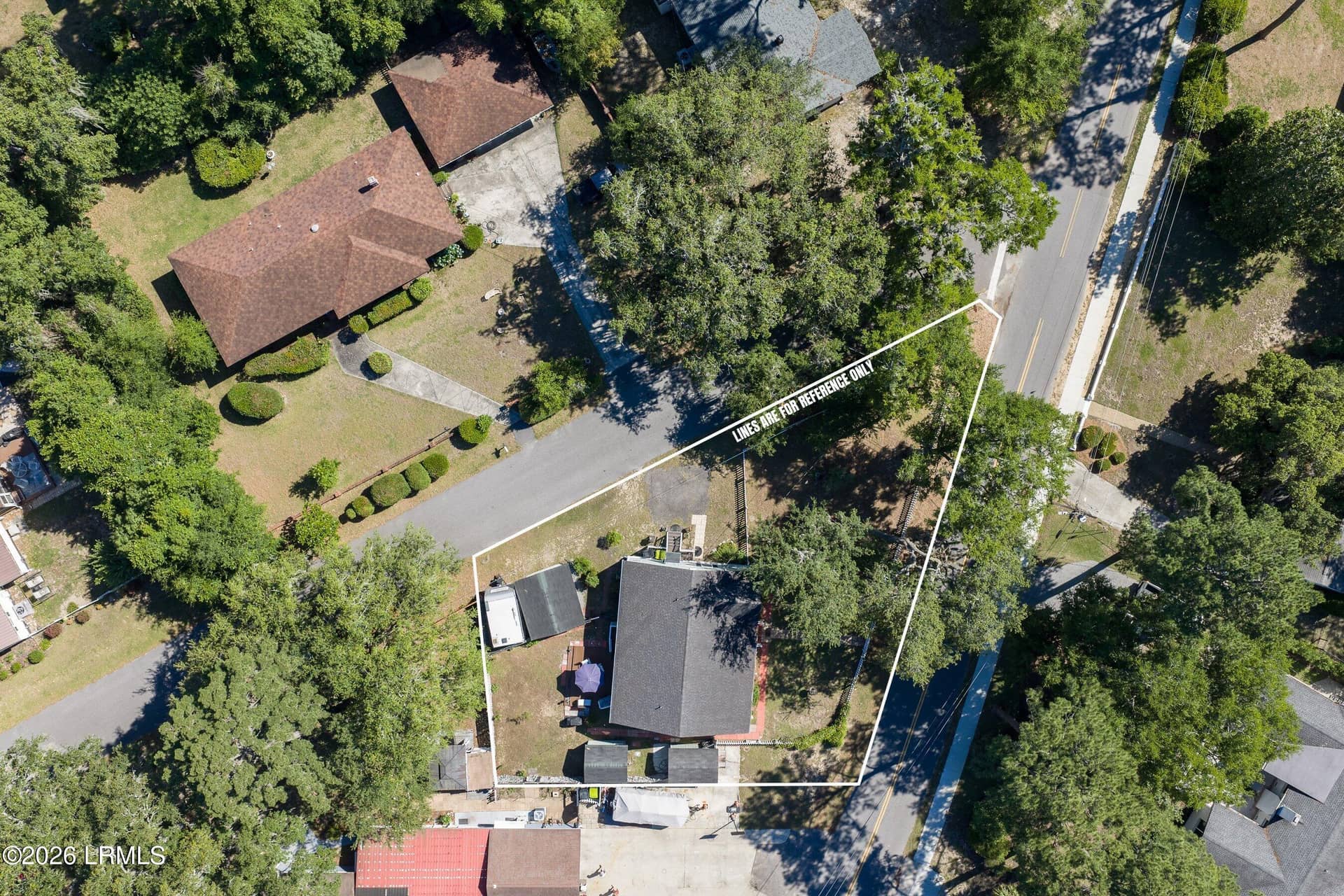 2101 Wilson Drive, Beaufort, SC 29902 — photo 29 of 43