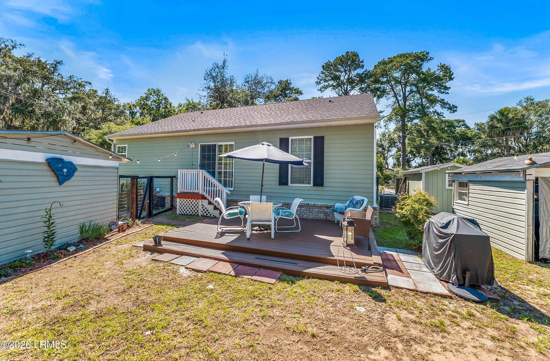 2101 Wilson Drive, Beaufort, SC 29902 — photo 27 of 43
