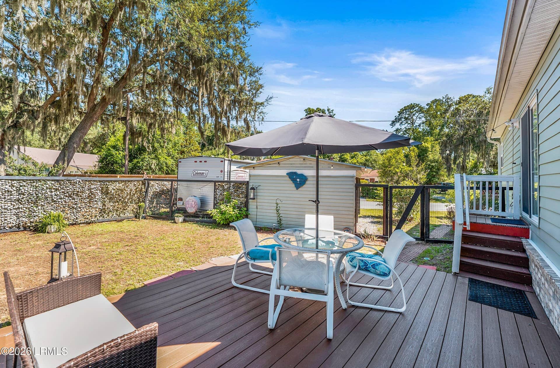 2101 Wilson Drive, Beaufort, SC 29902 — photo 26 of 43