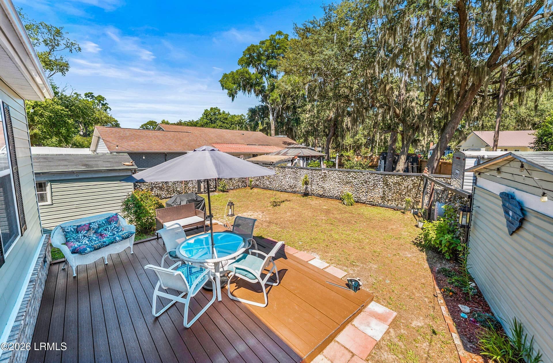 2101 Wilson Drive, Beaufort, SC 29902 — photo 25 of 43