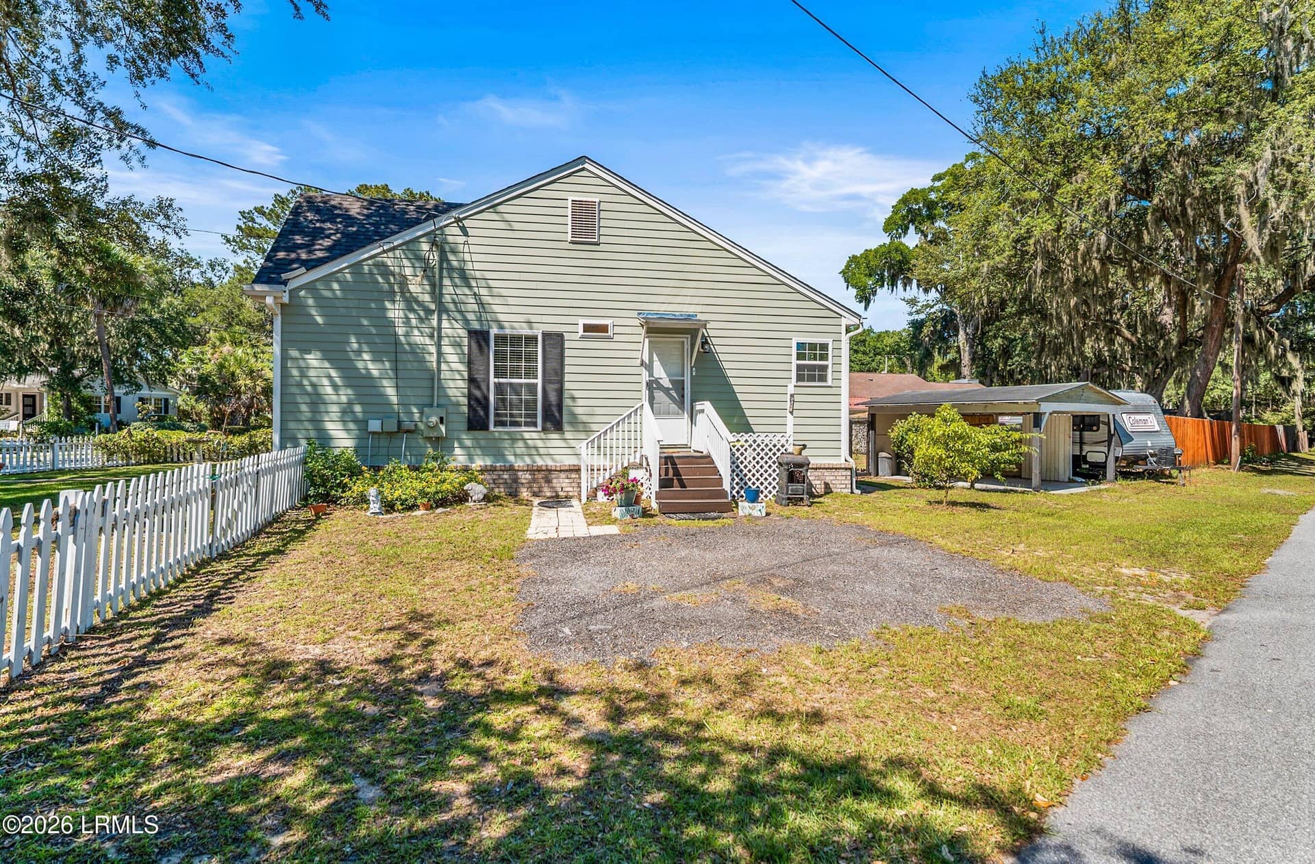 2101 Wilson Drive, Beaufort, SC 29902 — photo 28 of 43