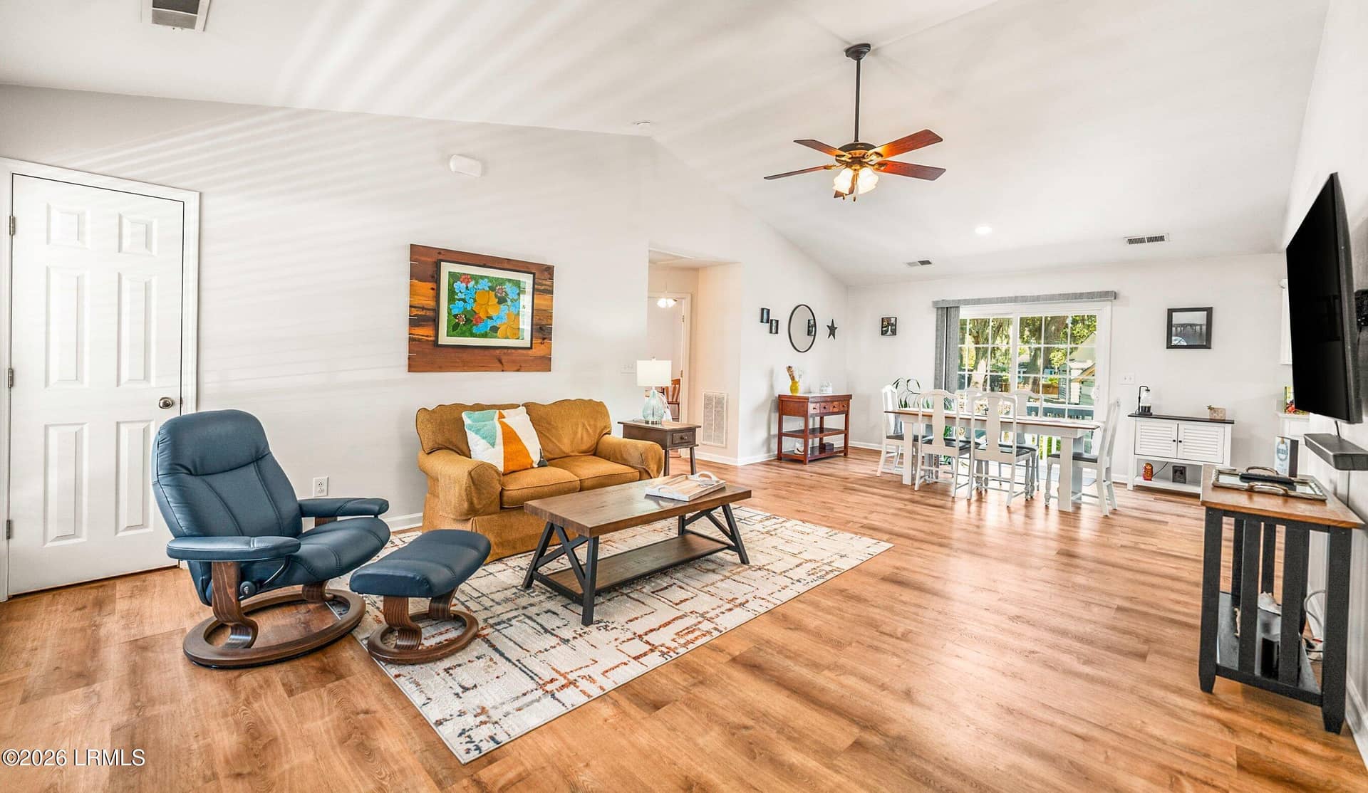 2101 Wilson Drive, Beaufort, SC 29902 — photo 4 of 43