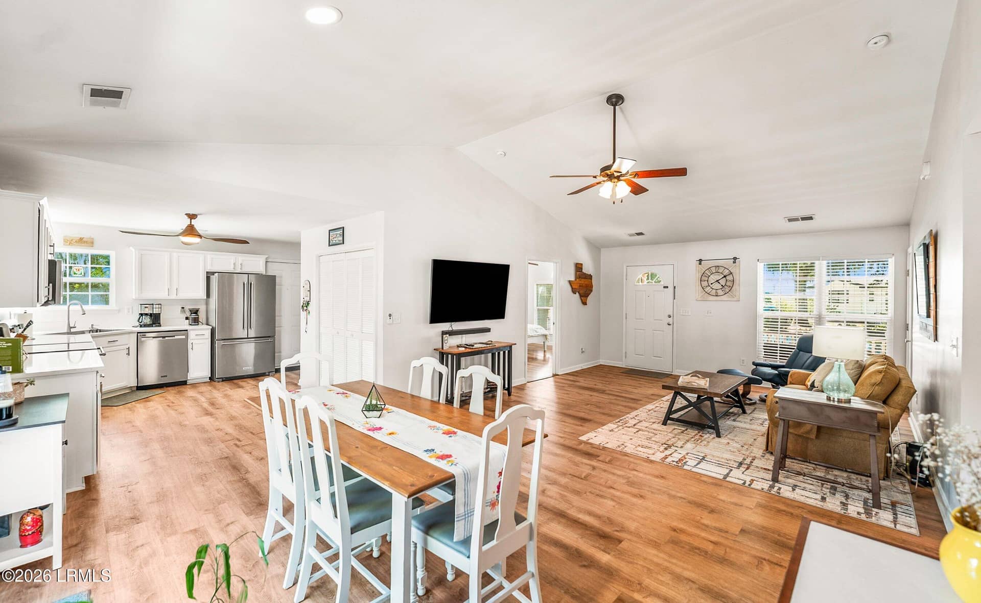2101 Wilson Drive, Beaufort, SC 29902 — photo 10 of 43