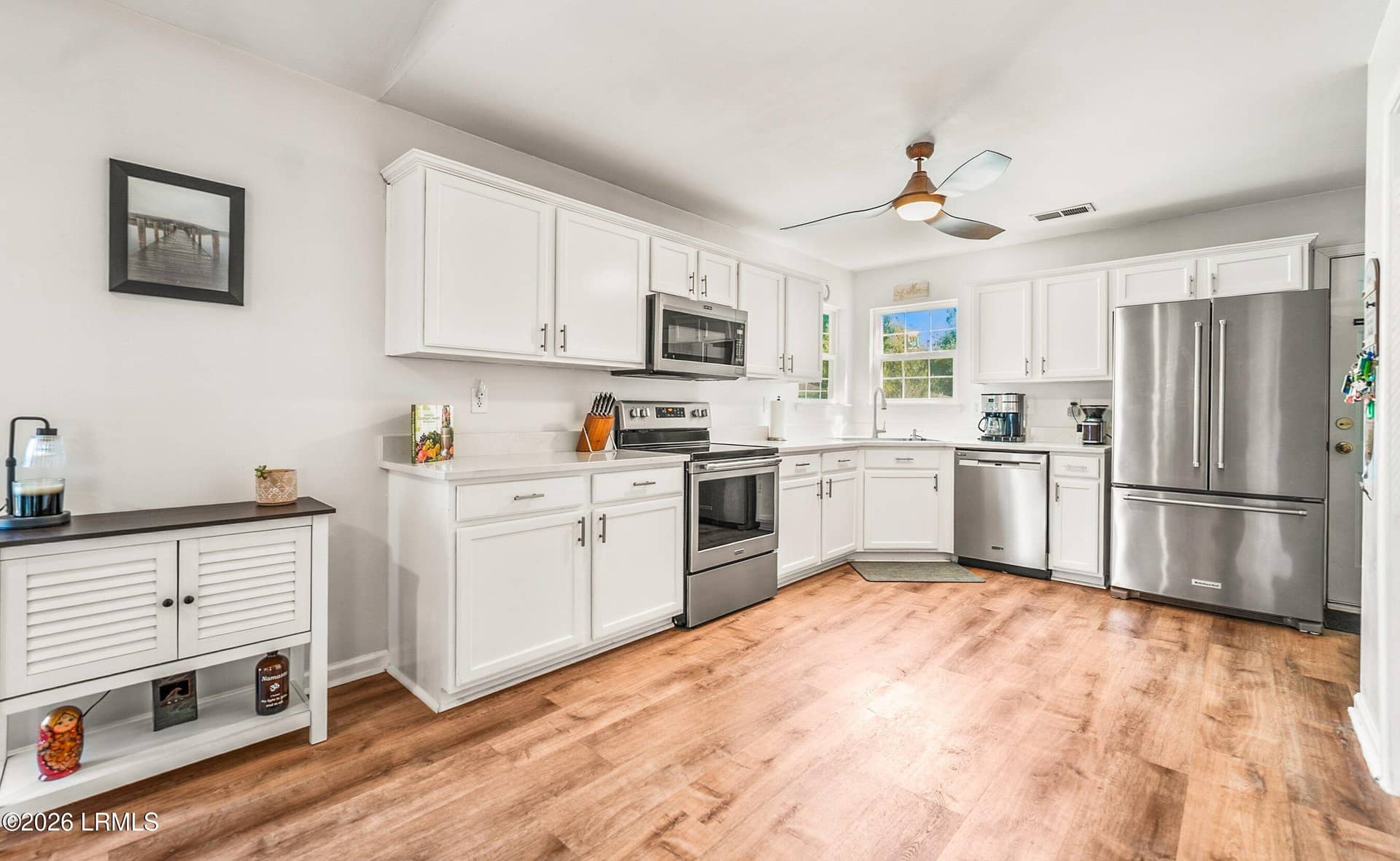 2101 Wilson Drive, Beaufort, SC 29902 — photo 11 of 43