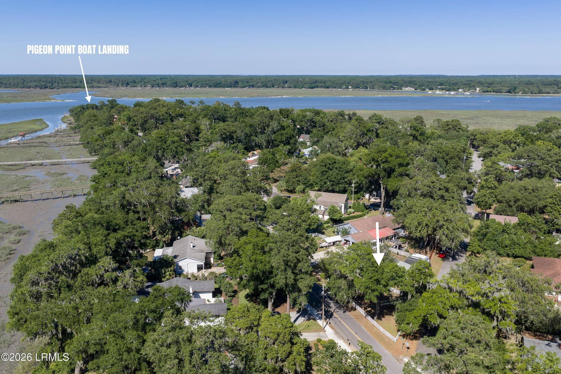 2101 Wilson Drive, Beaufort, SC 29902 — photo 31 of 43