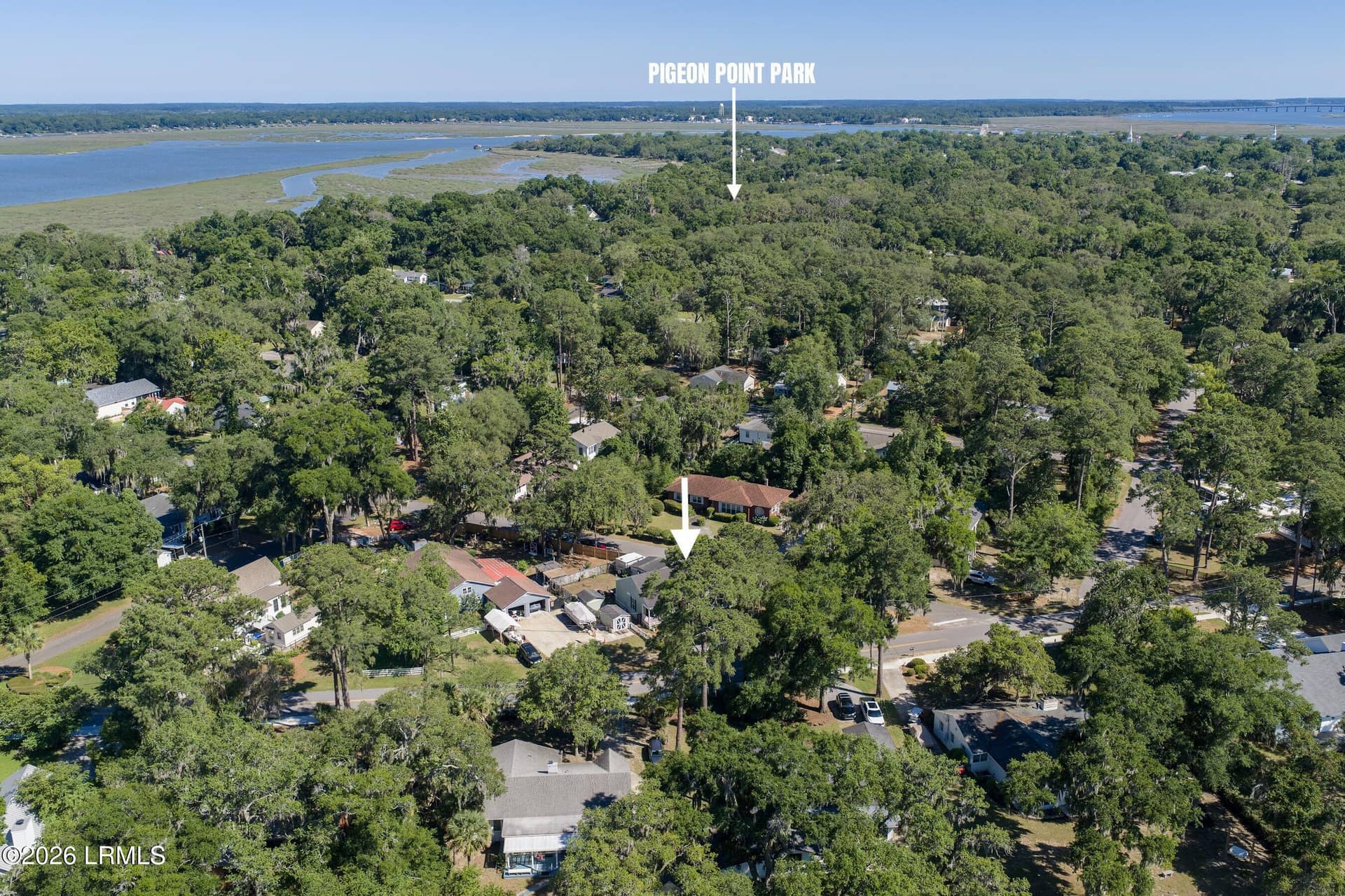2101 Wilson Drive, Beaufort, SC 29902 — photo 32 of 43