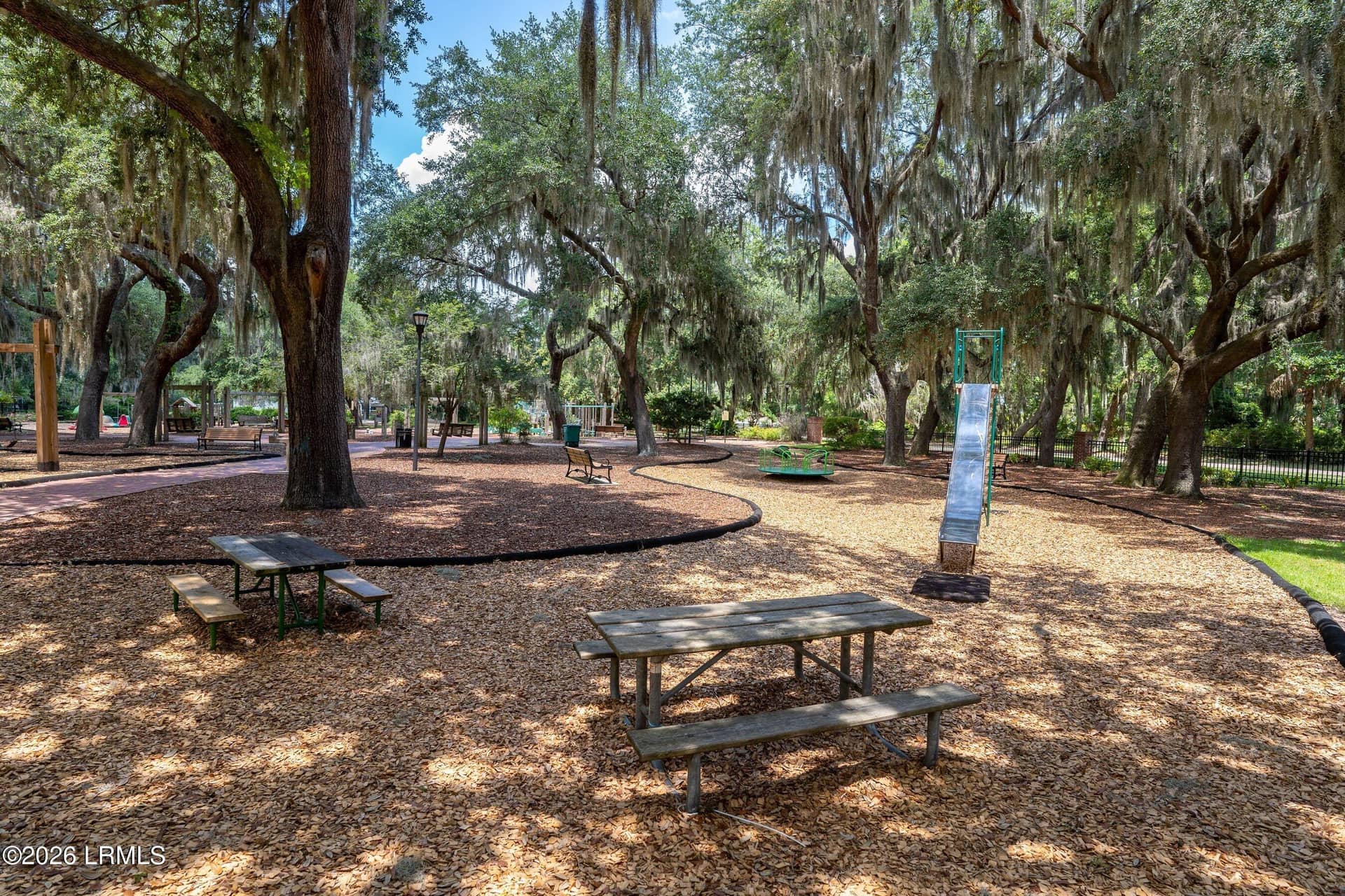 2101 Wilson Drive, Beaufort, SC 29902 — photo 36 of 43