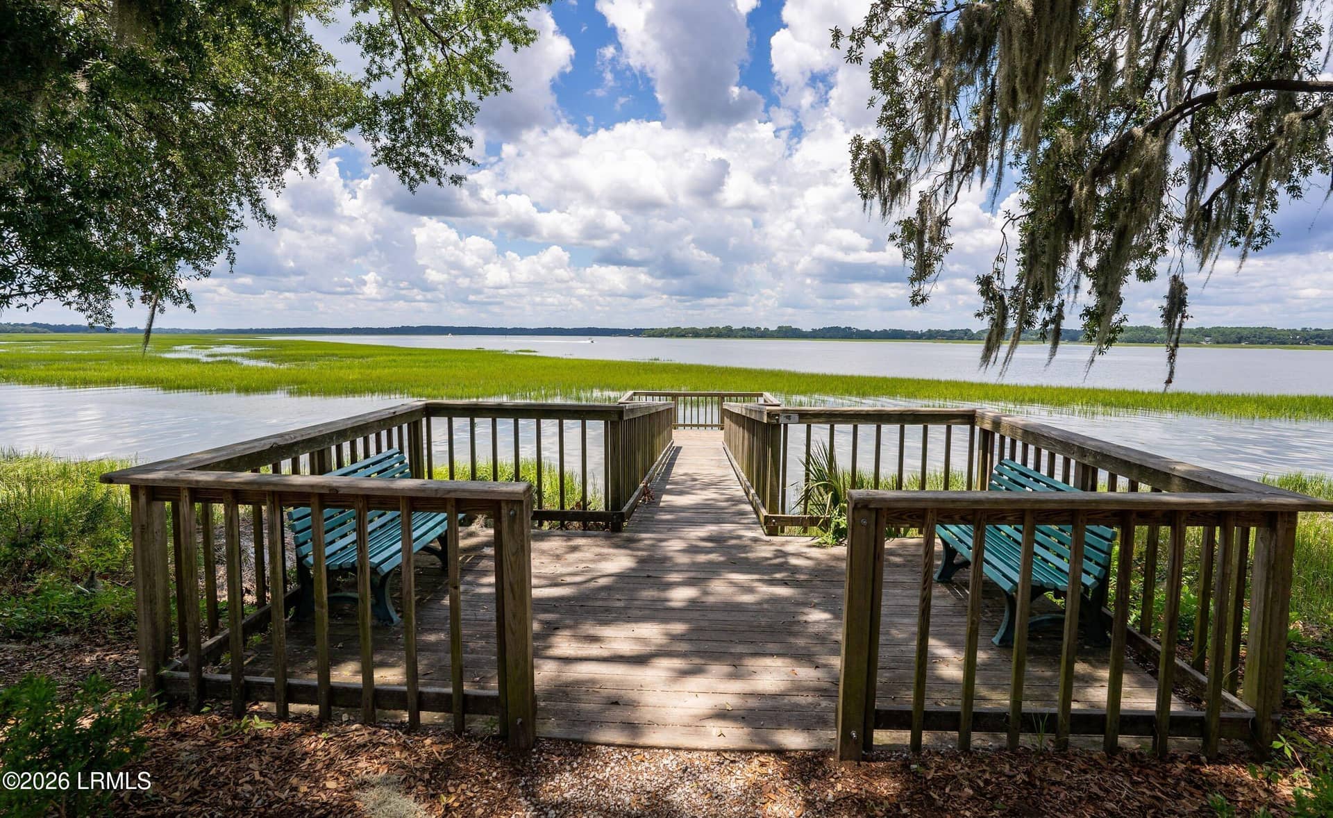 2101 Wilson Drive, Beaufort, SC 29902 — photo 41 of 43