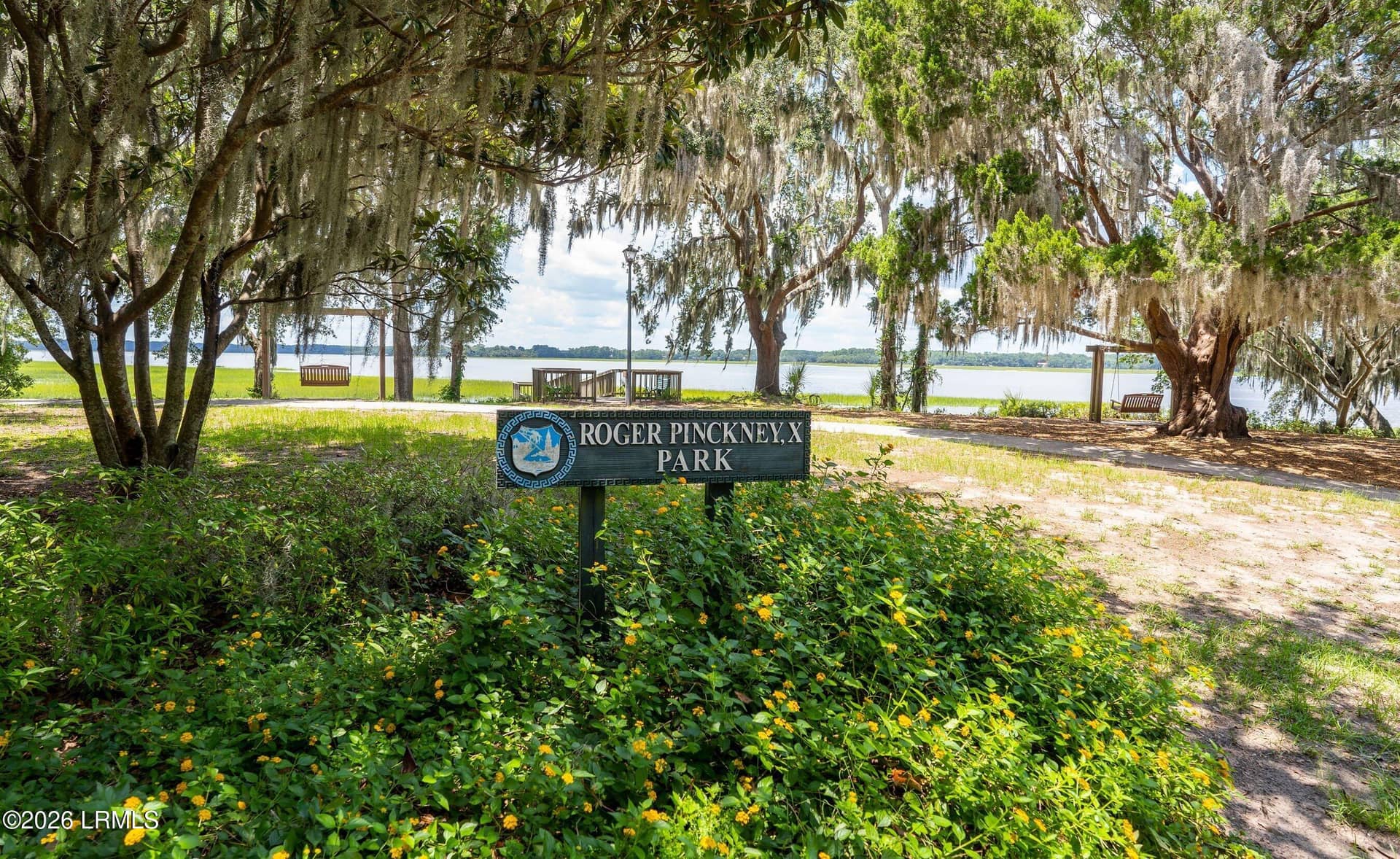 2101 Wilson Drive, Beaufort, SC 29902 — photo 40 of 43