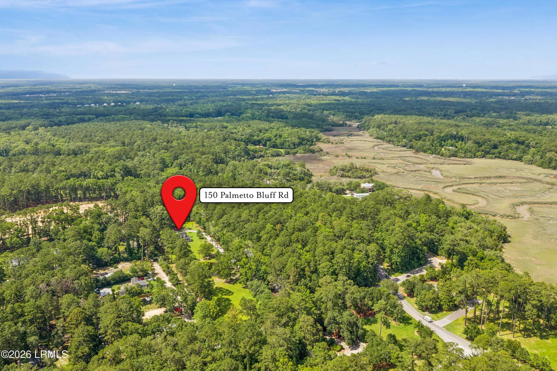 150 Palmetto Bluff Road, Bluffton, SC 29910 — photo 5 of 70
