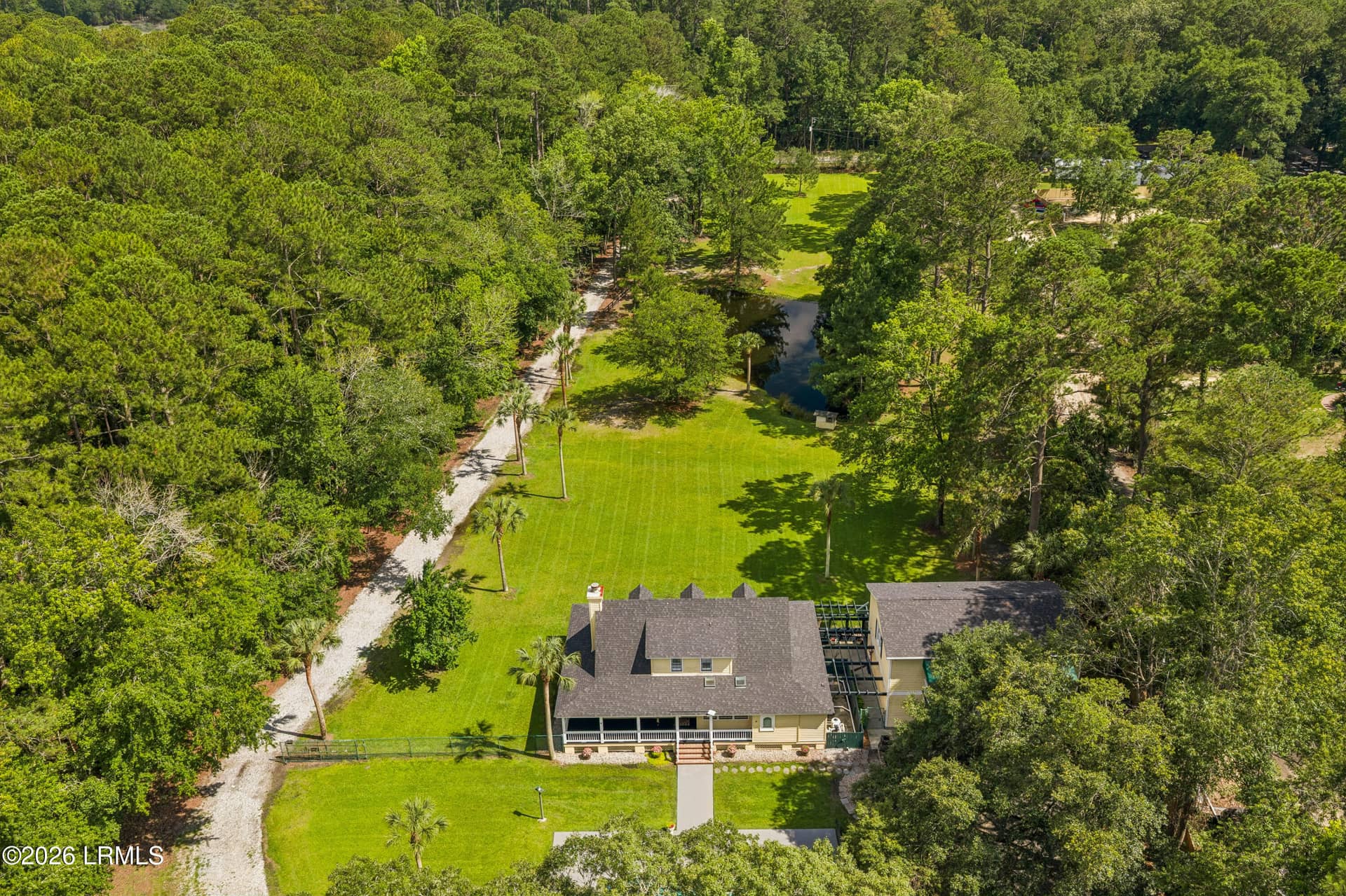 150 Palmetto Bluff Road, Bluffton, SC 29910 — photo 2 of 70