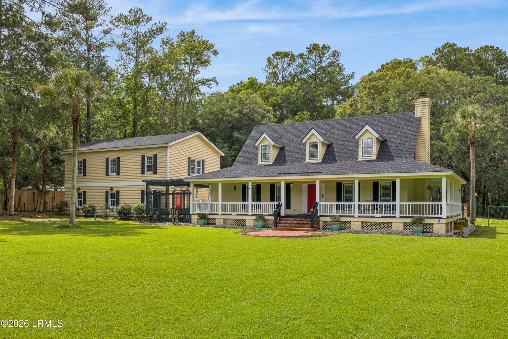 150 Palmetto Bluff Road, Bluffton, SC 29910 — photo 7 of 70