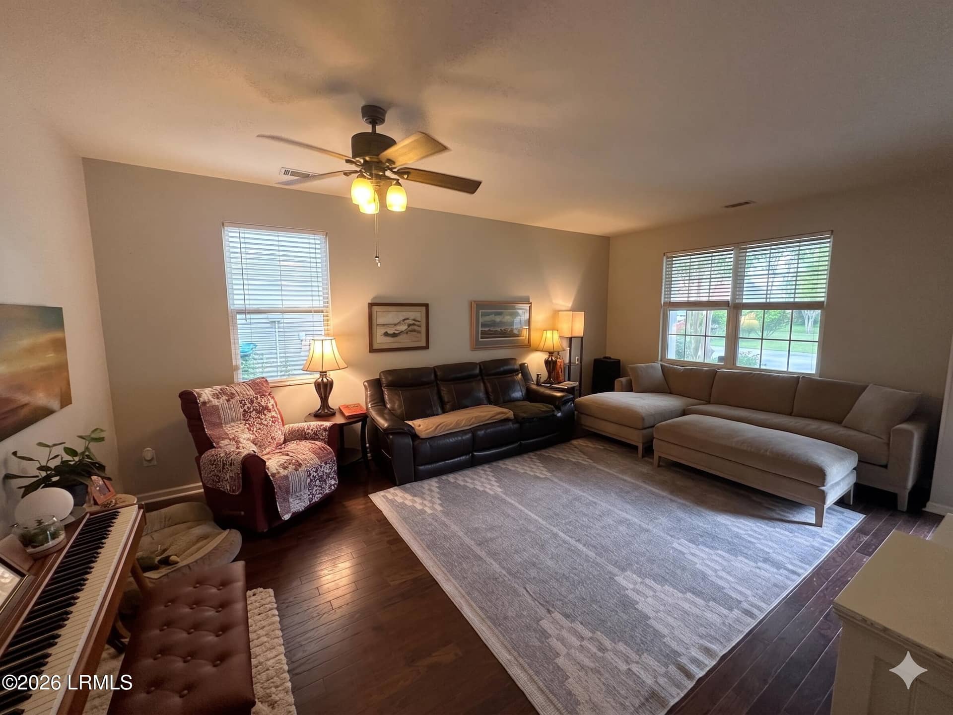 17 Cedar Creek Circle, Beaufort, SC 29906 — photo 2 of 35