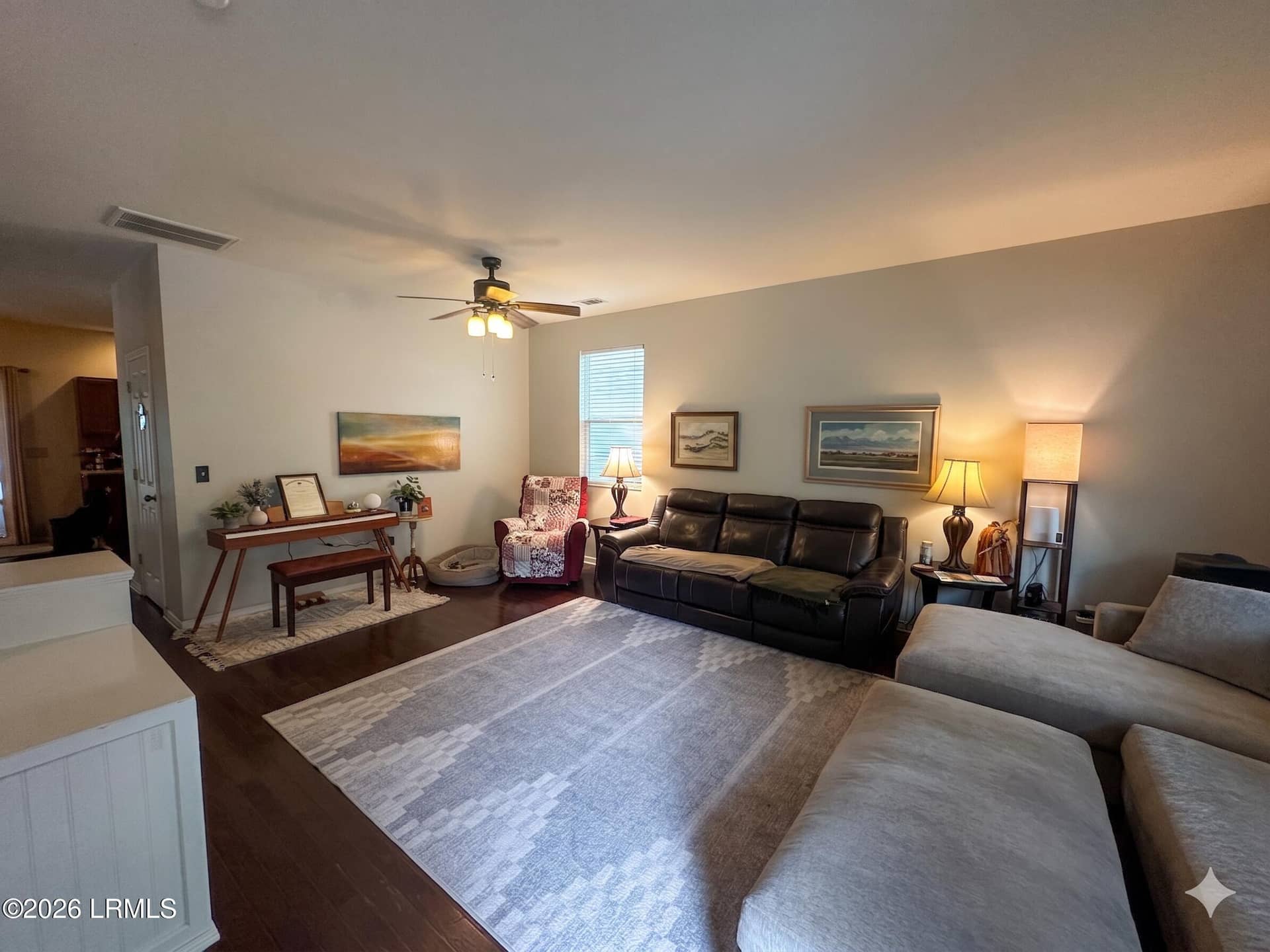 17 Cedar Creek Circle, Beaufort, SC 29906 — photo 3 of 35