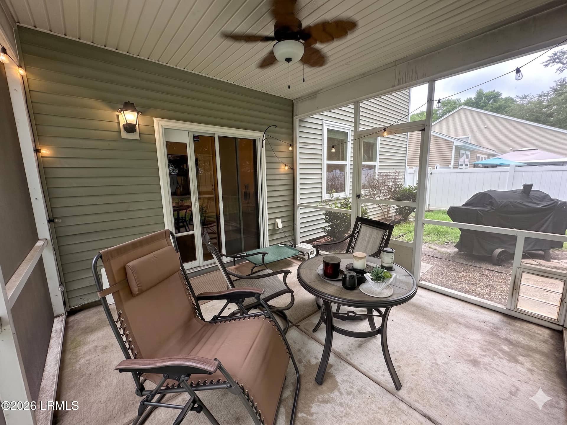 17 Cedar Creek Circle, Beaufort, SC 29906 — photo 32 of 35